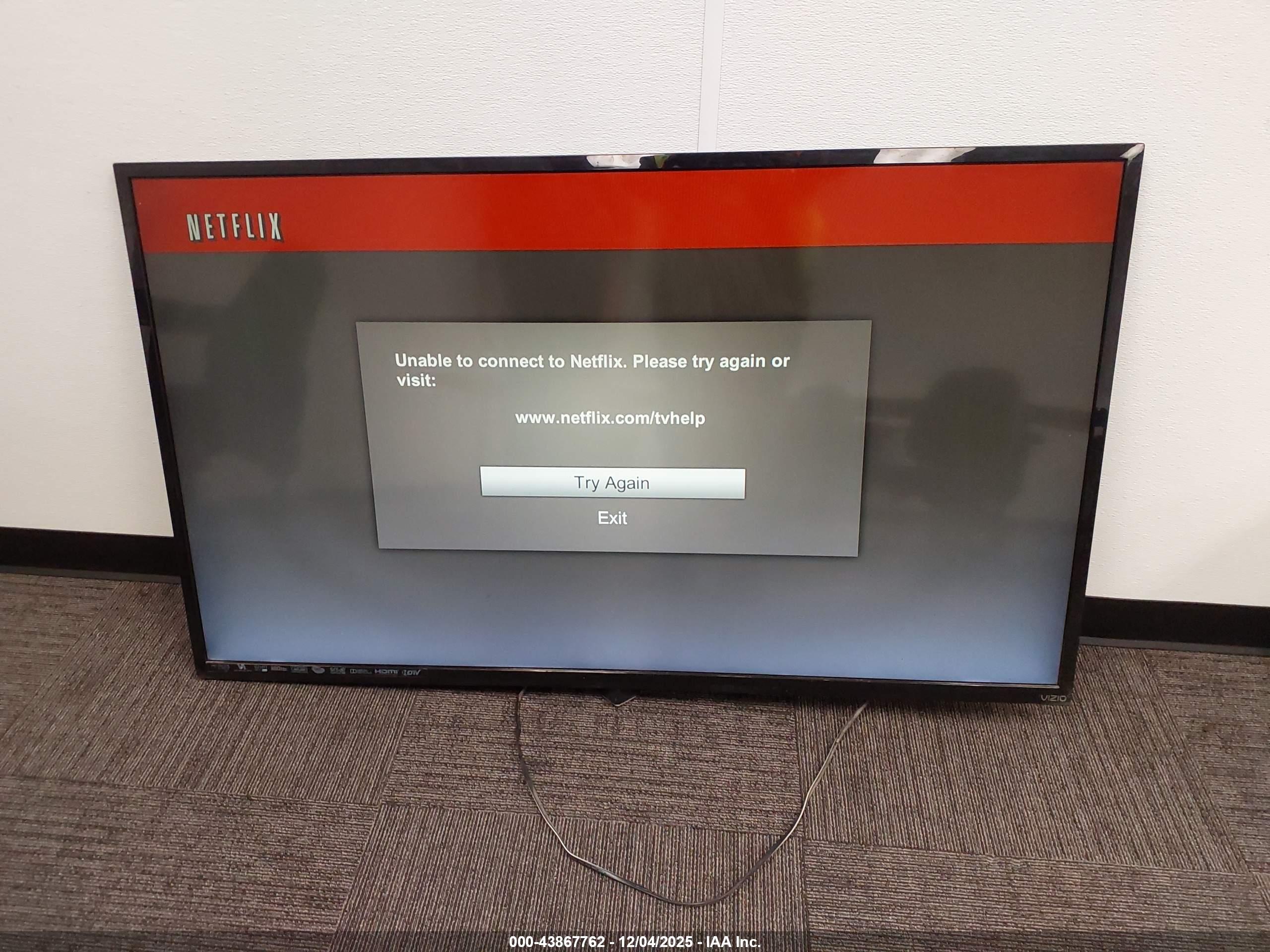 VIZIO 60 image 8
