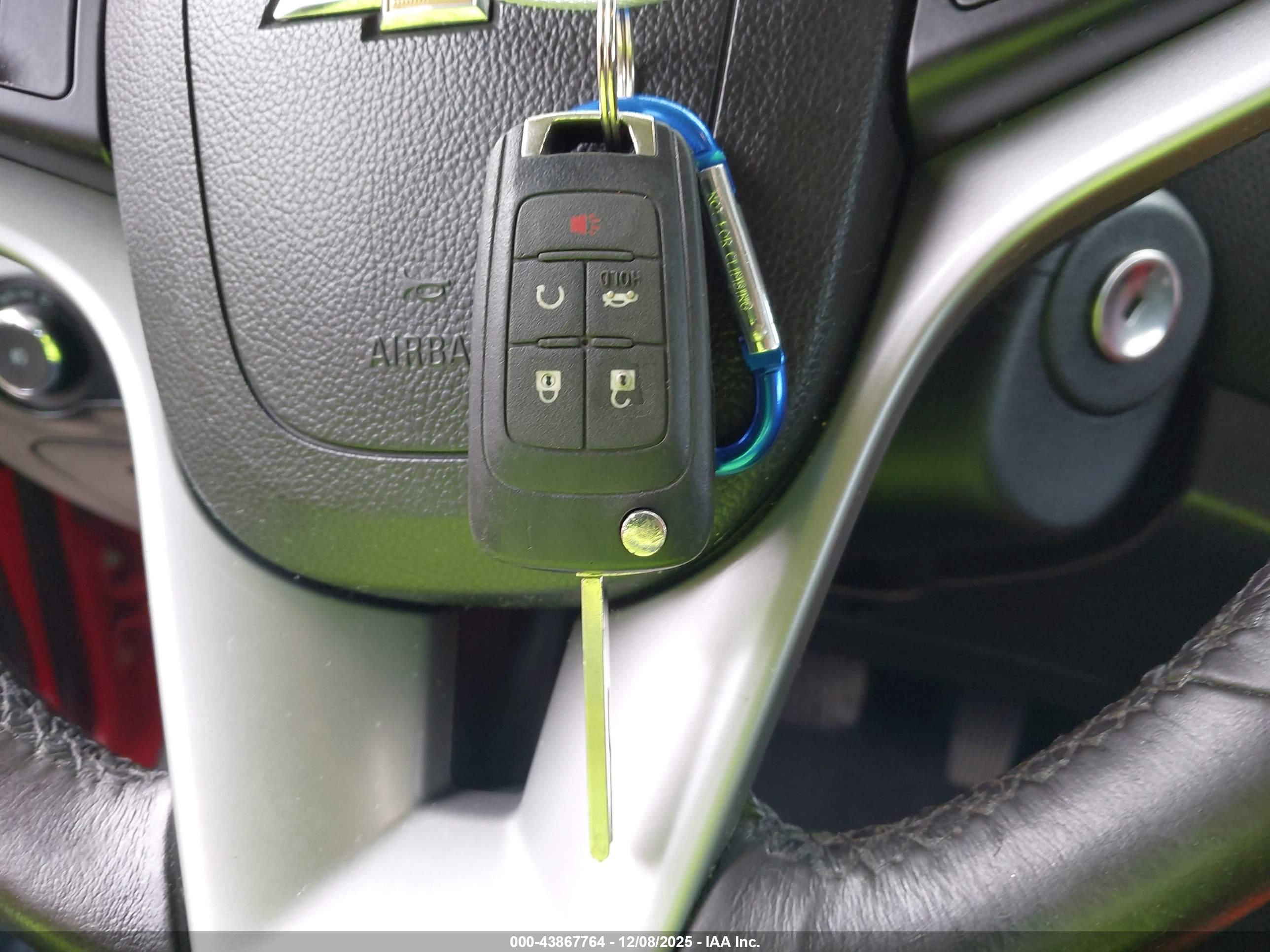 CHEVROLET CRUZE image 11