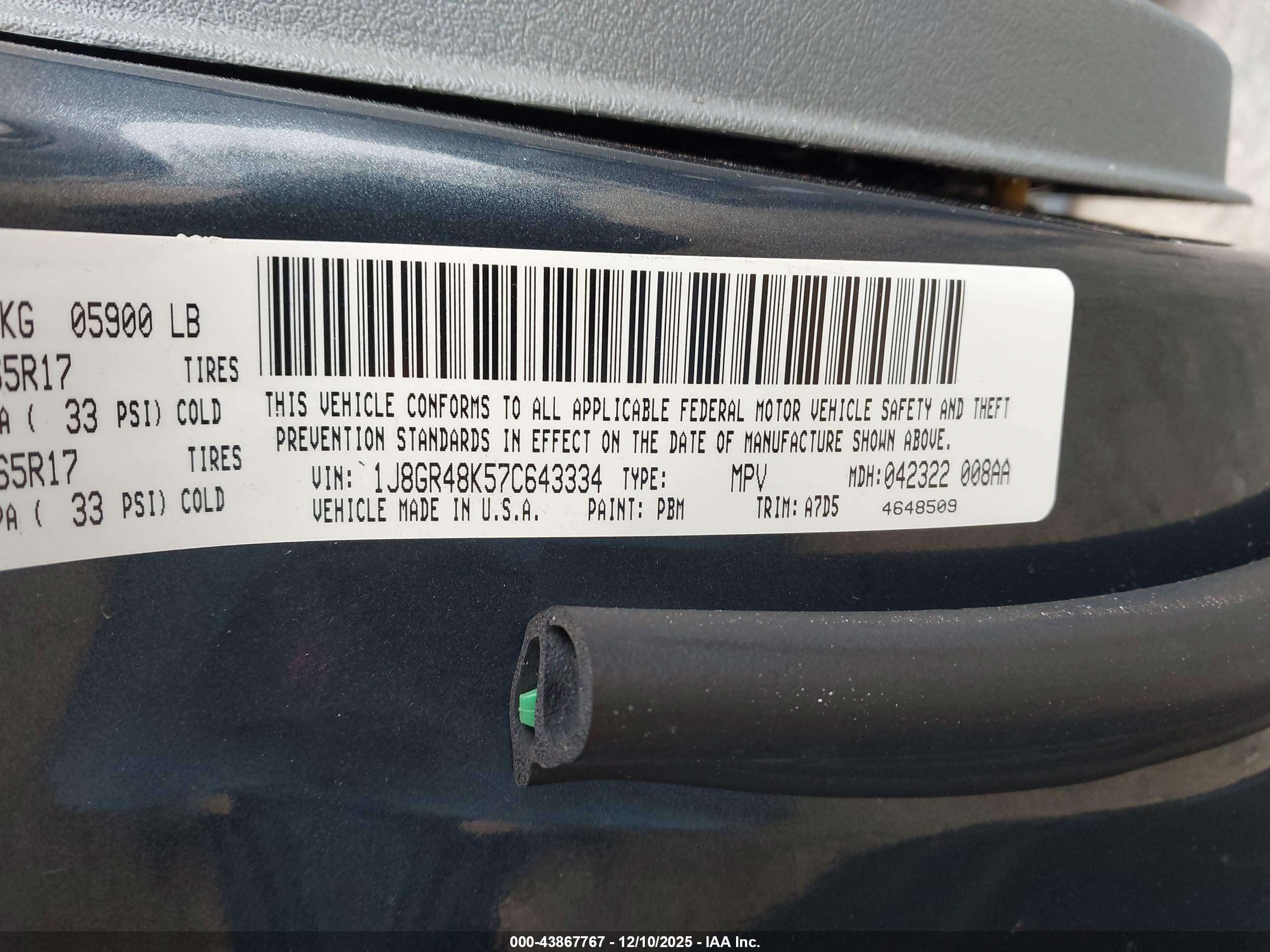 JEEP GRAND image 9