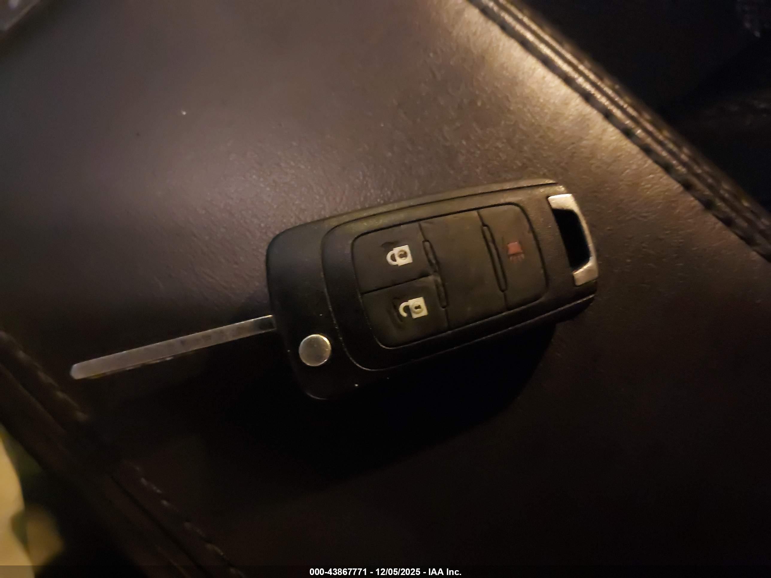 GMC TERRAIN image 11