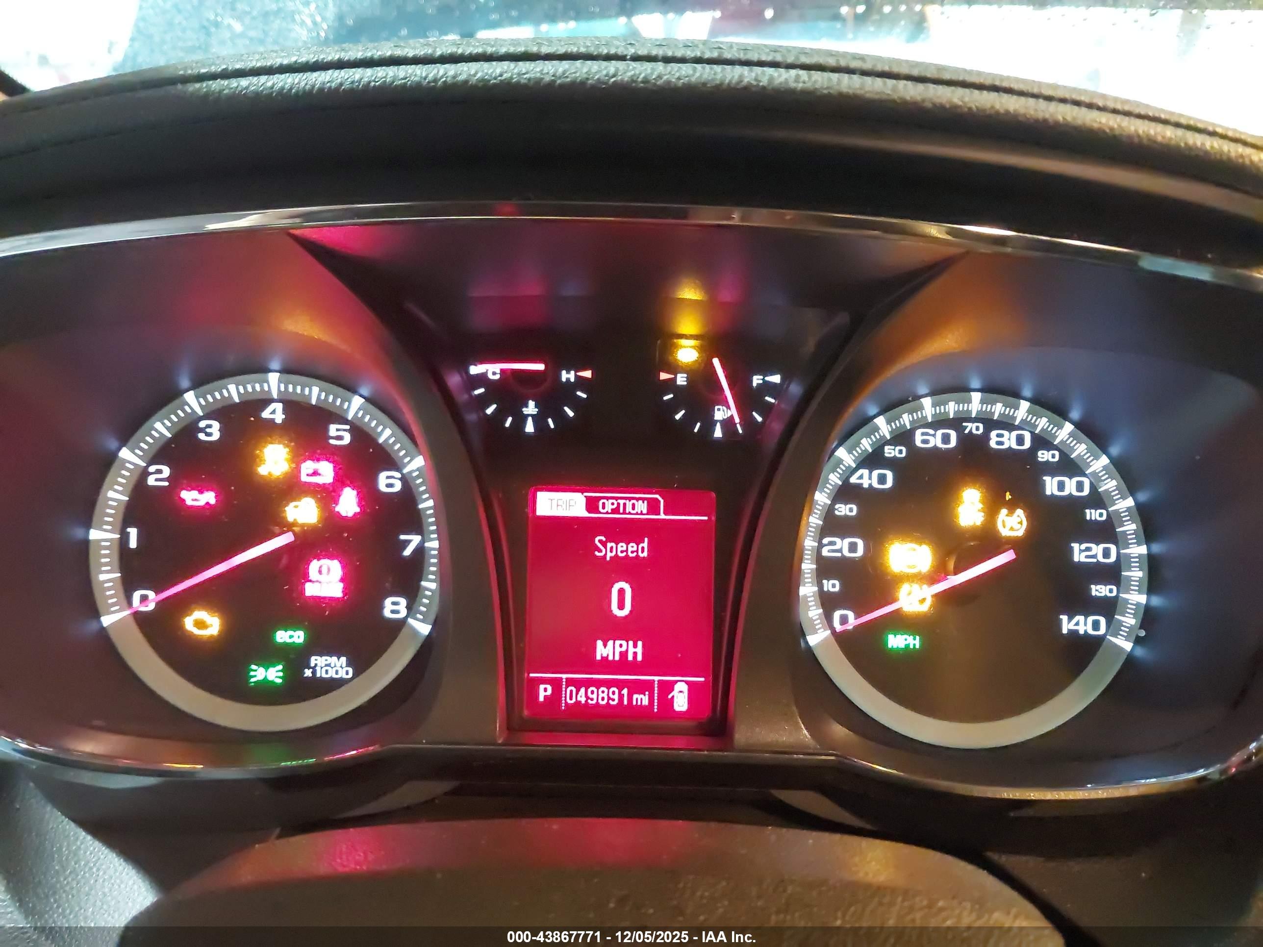 GMC TERRAIN image 7