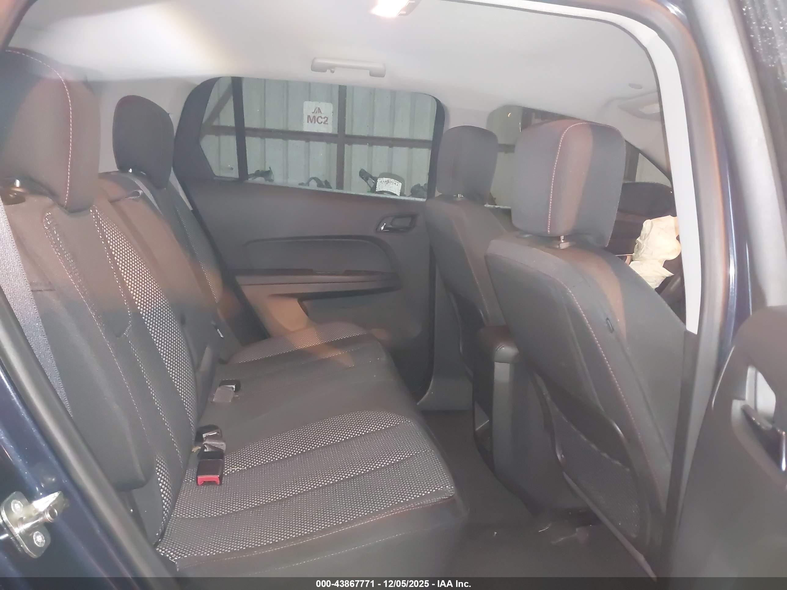 GMC TERRAIN image 8