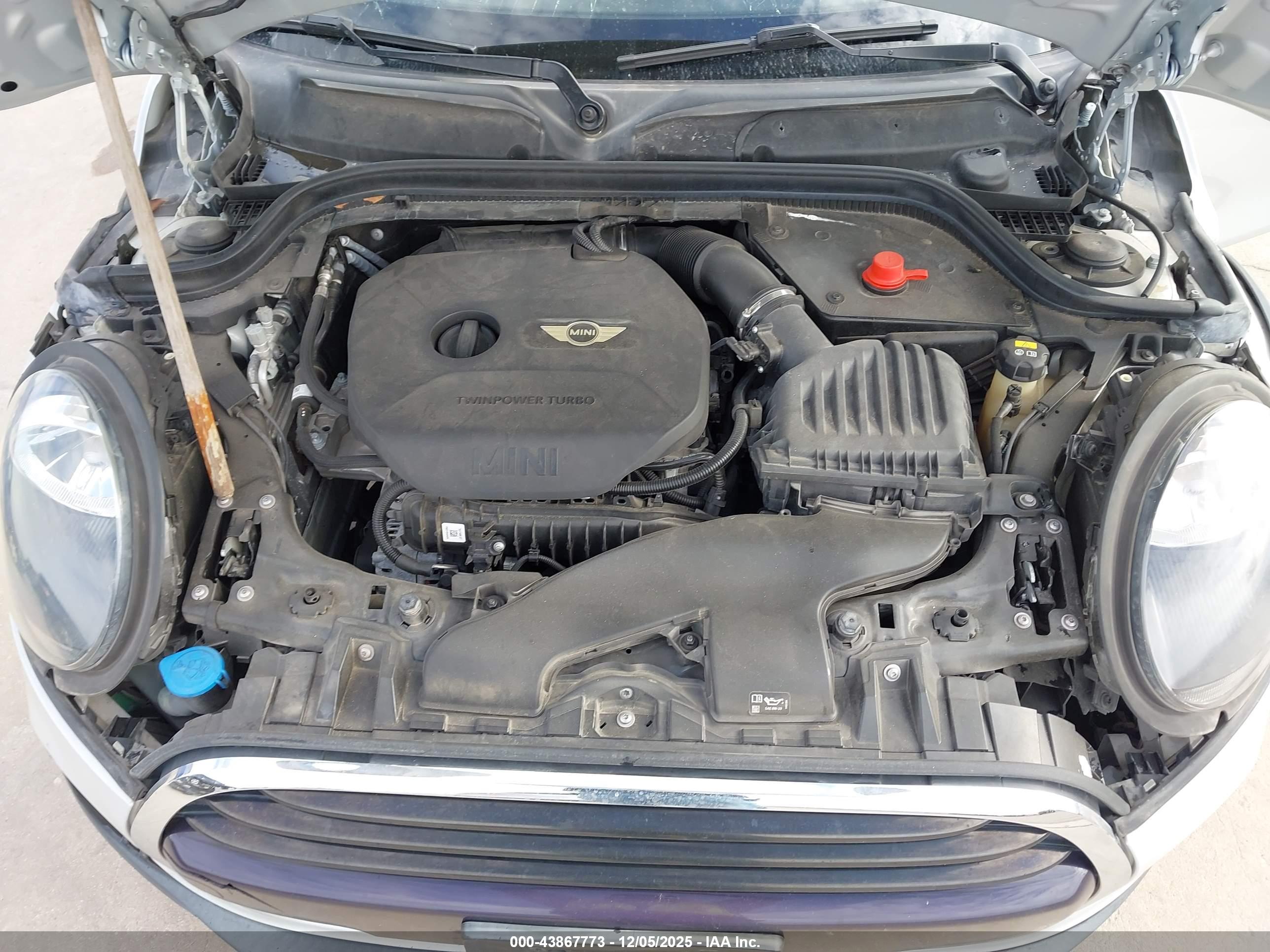 MINI HARDTOP image 10