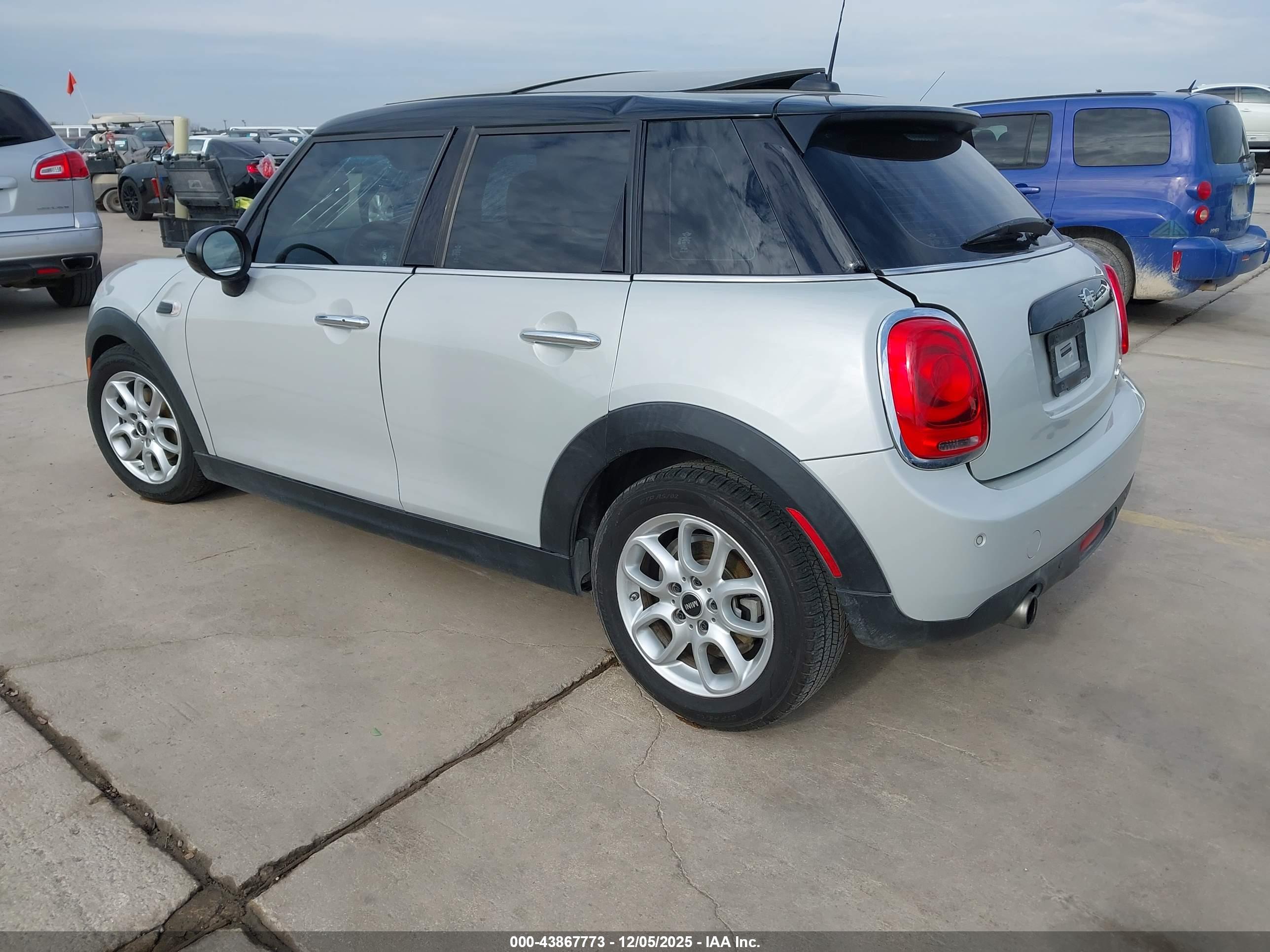MINI HARDTOP image 3