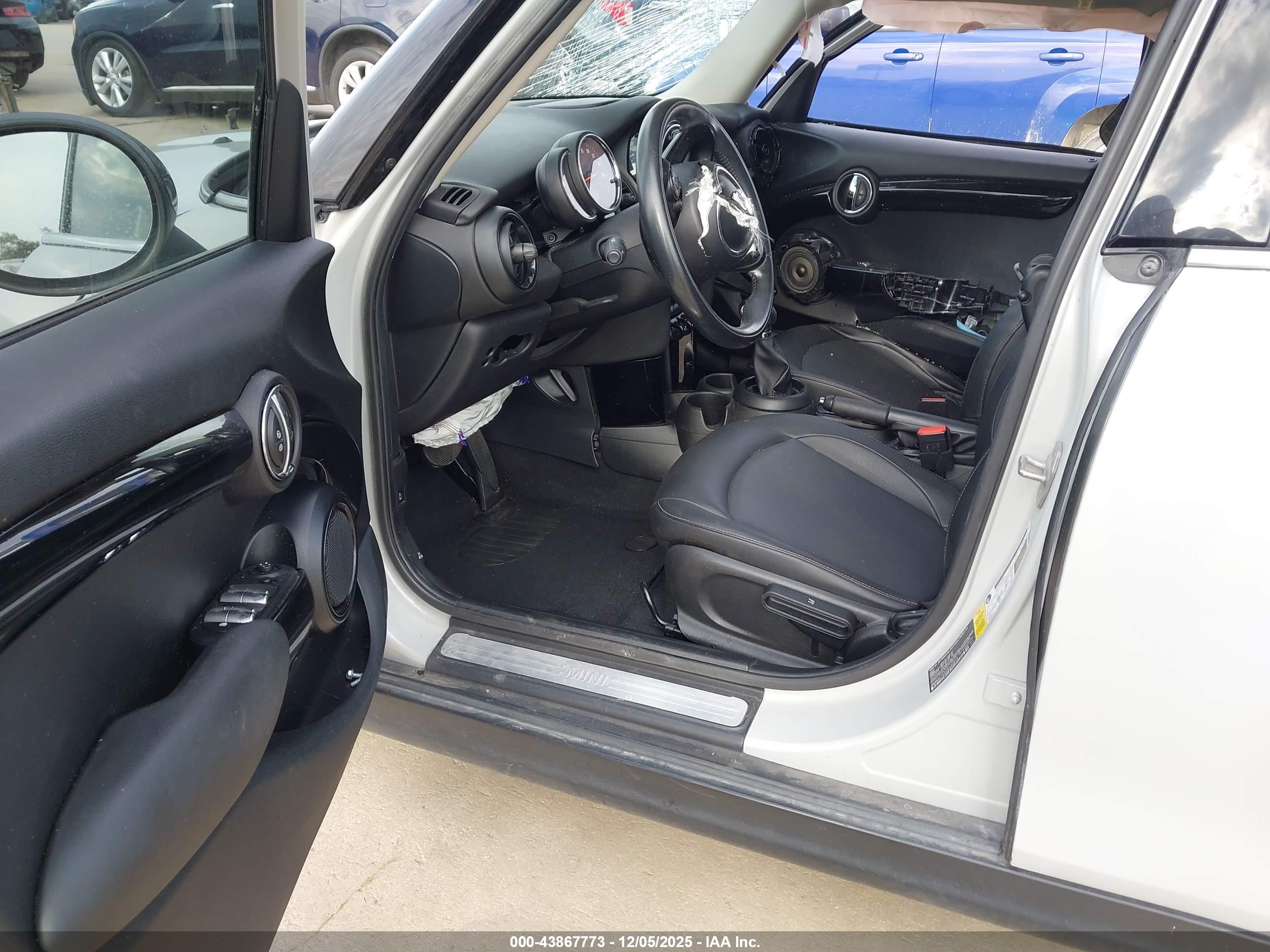 MINI HARDTOP image 5