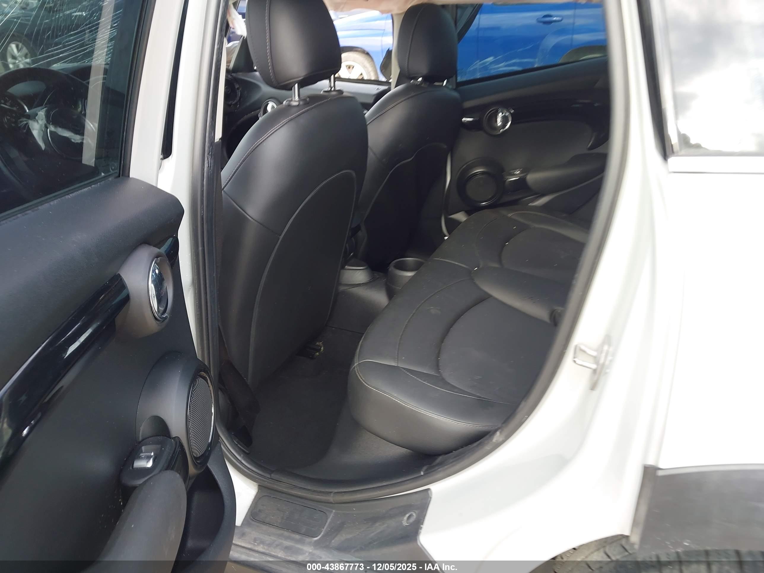 MINI HARDTOP image 8