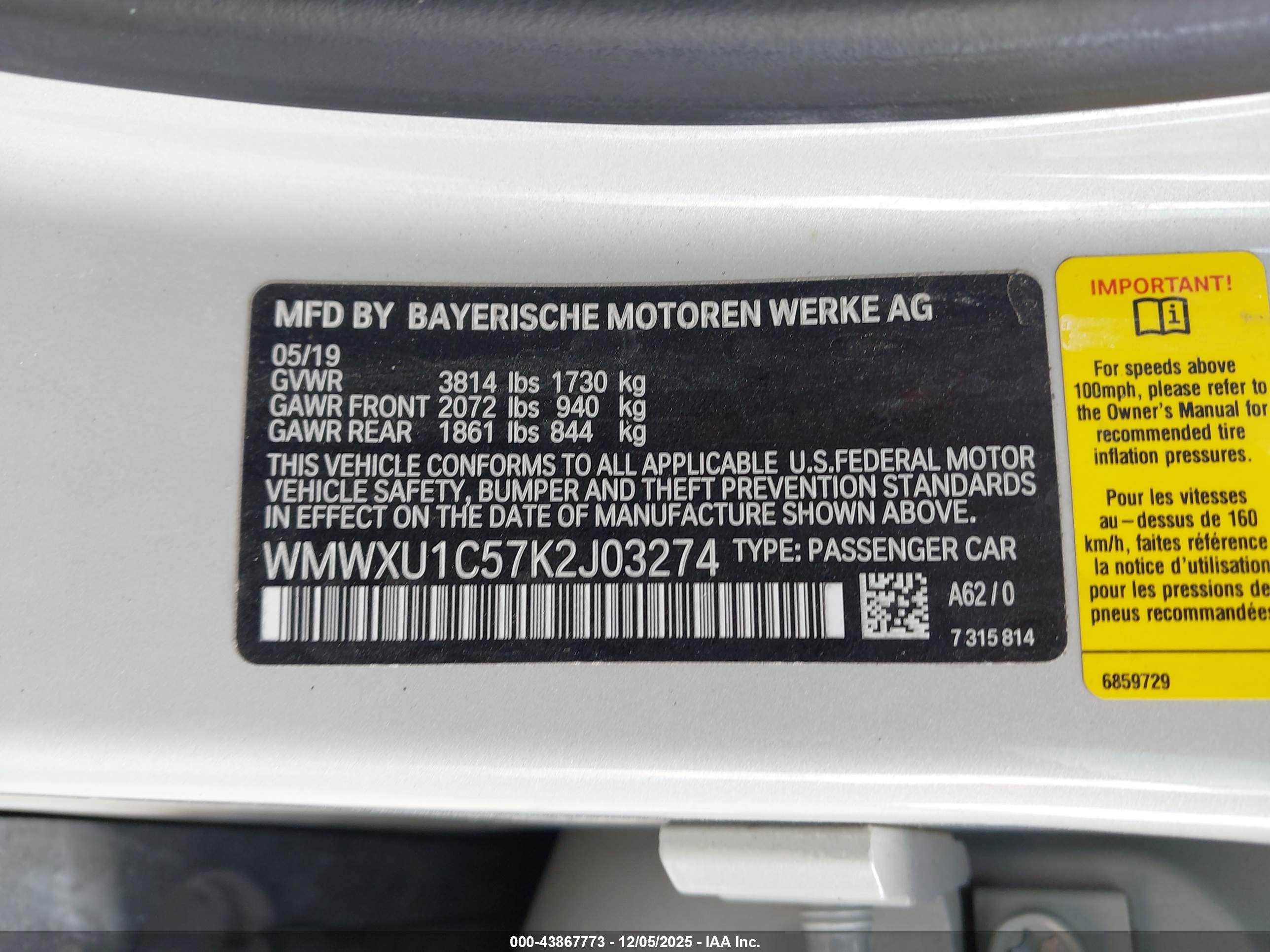 MINI HARDTOP image 9