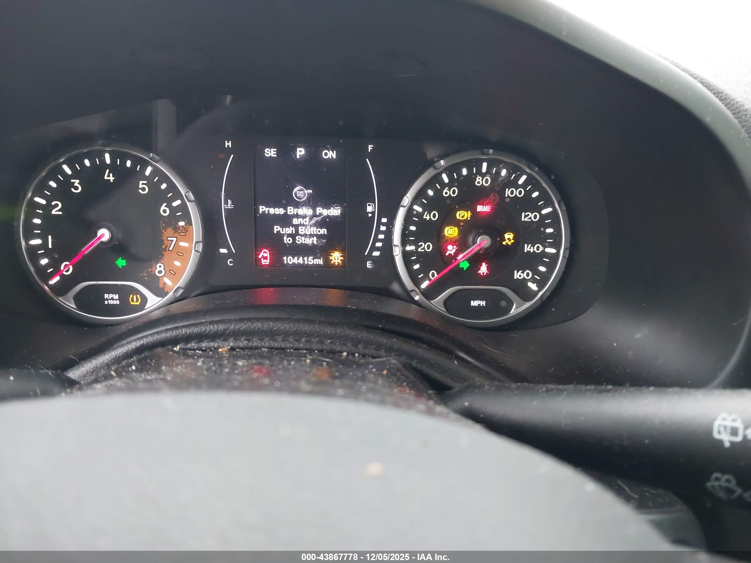 JEEP RENEGADE image 7
