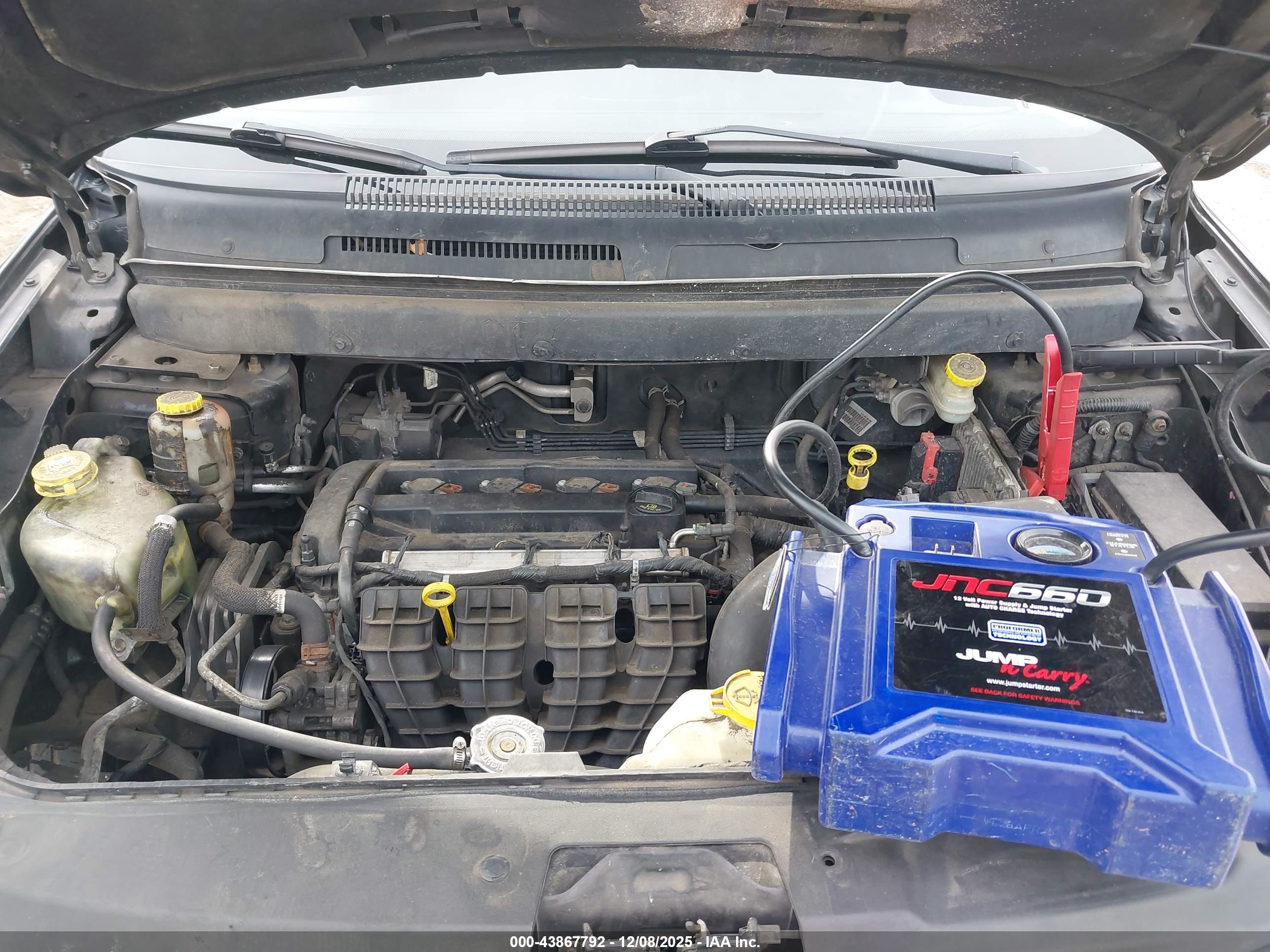 DODGE JOURNEY image 10