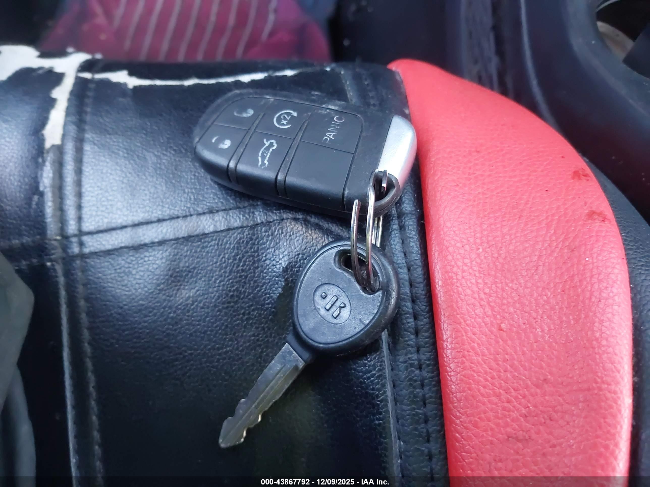 DODGE JOURNEY image 11