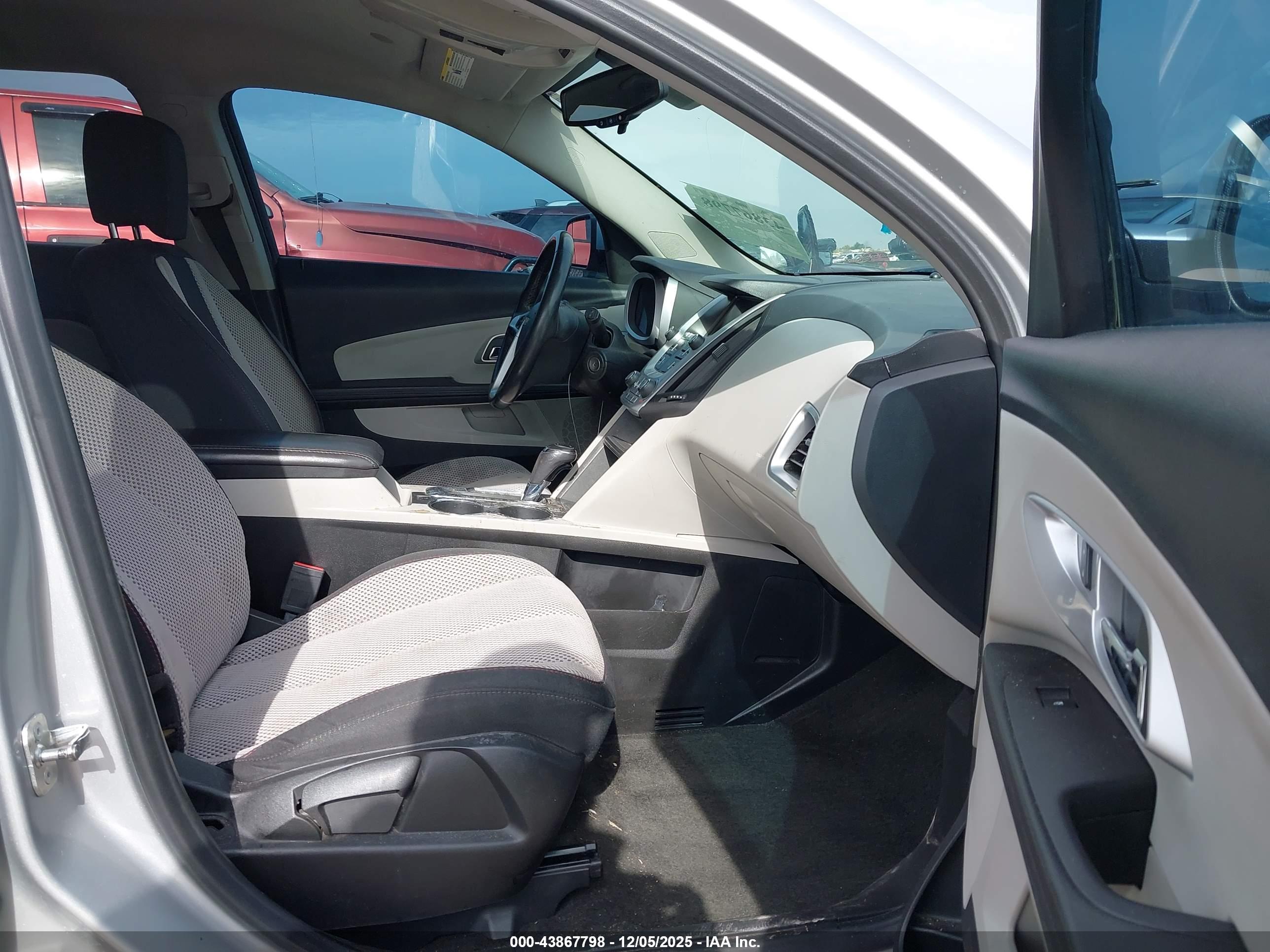 CHEVROLET EQUINOX image 5