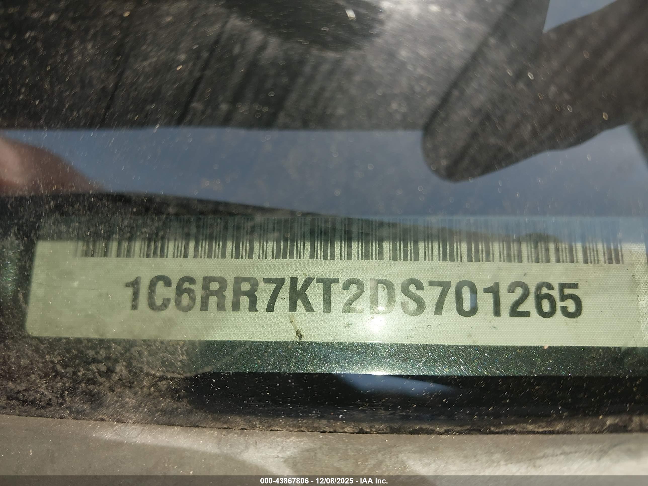 RAM 1500 image 9