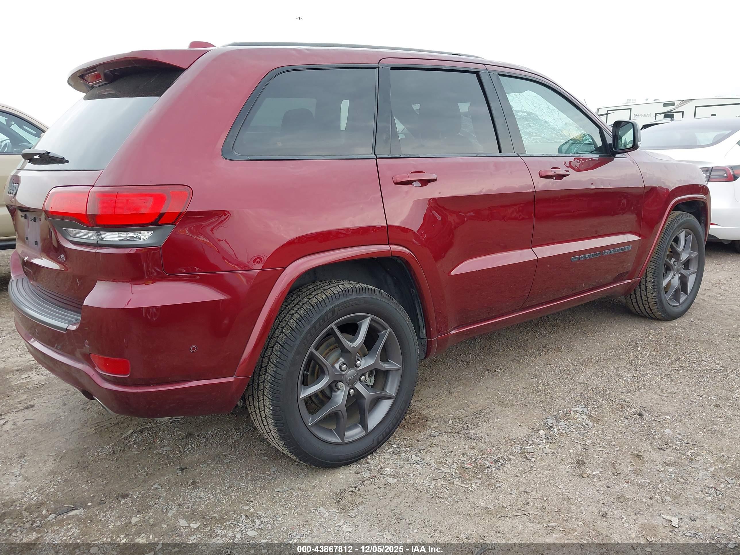 JEEP GRAND image 4