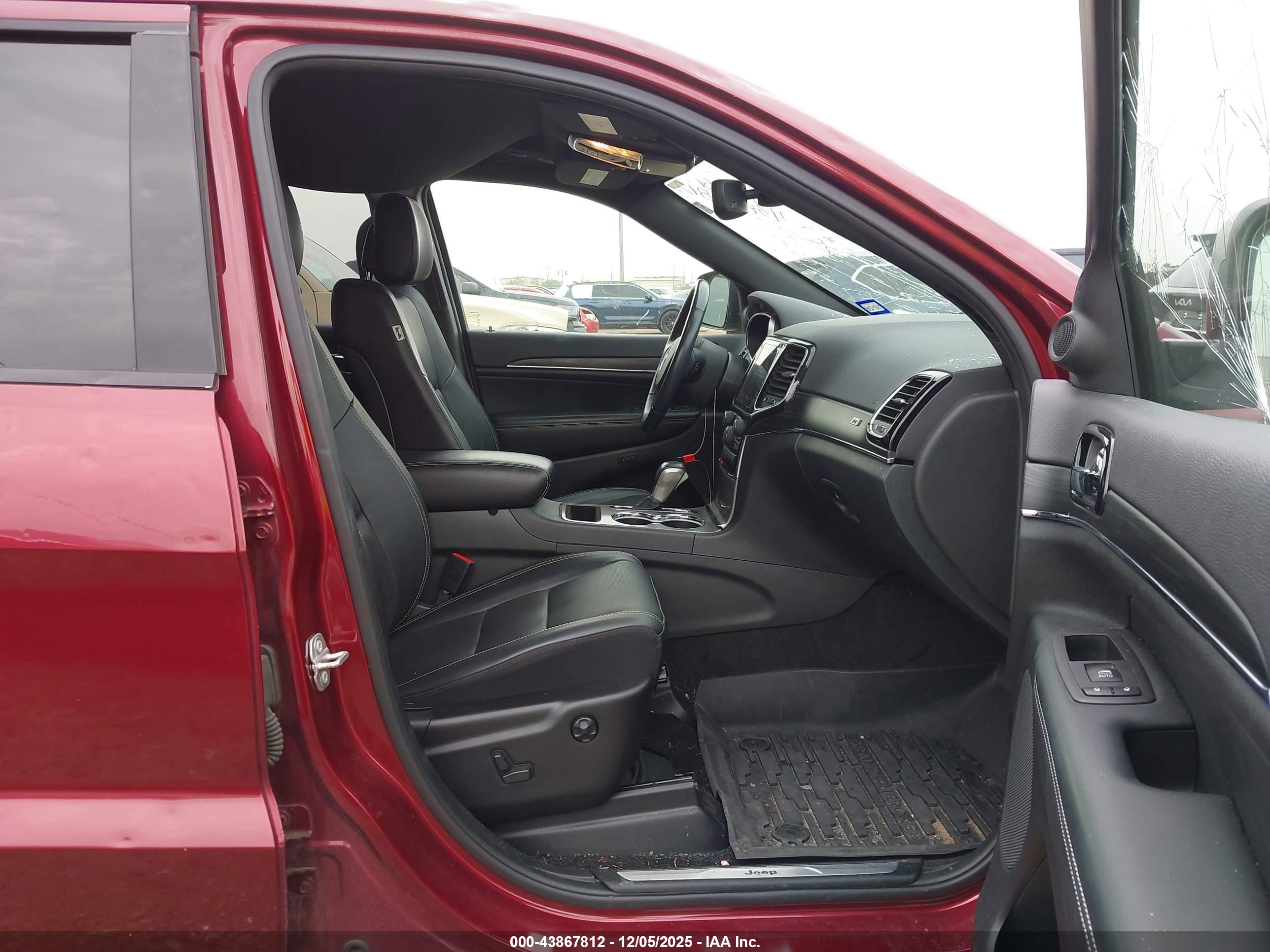JEEP GRAND image 5