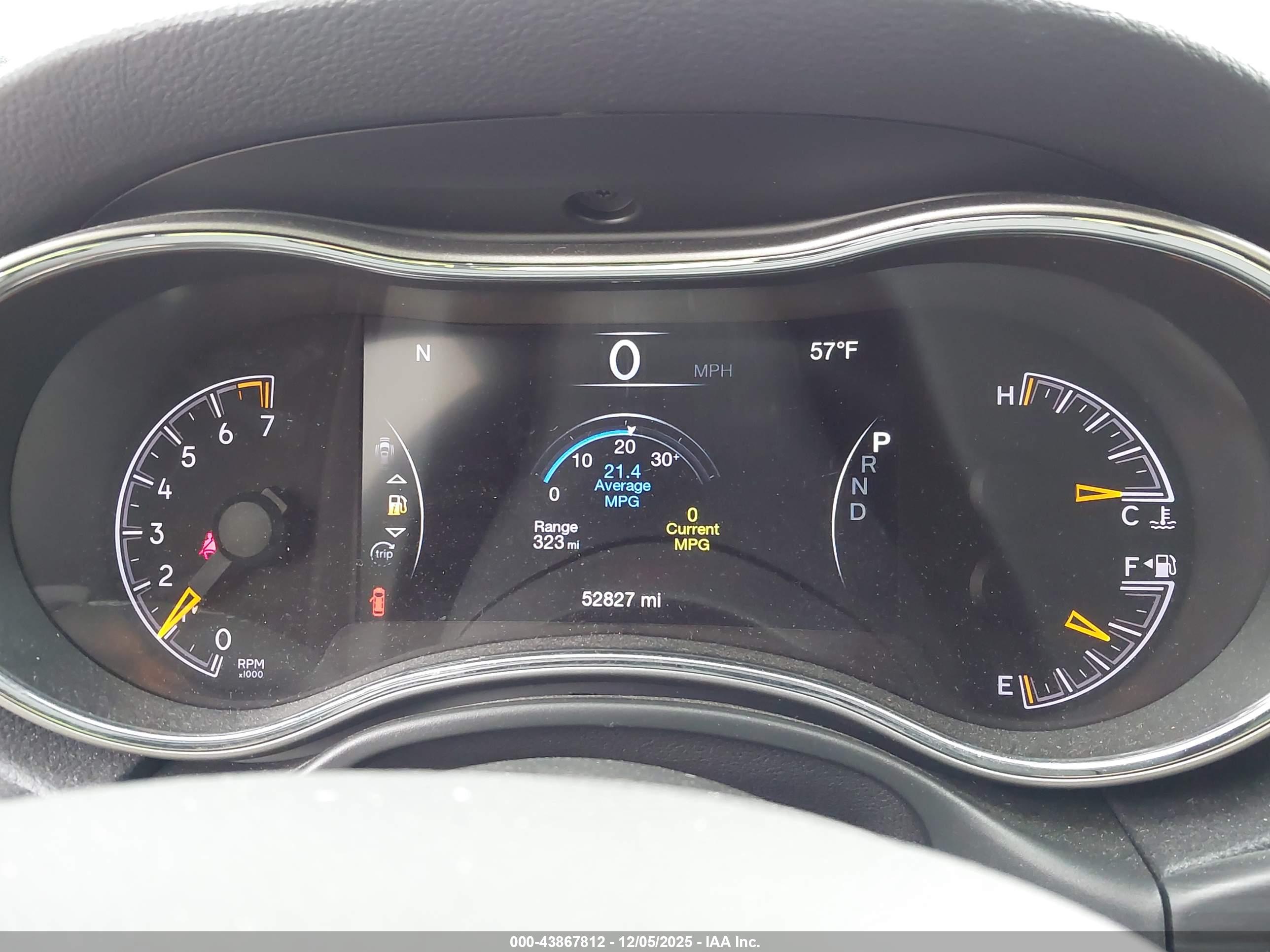 JEEP GRAND image 7