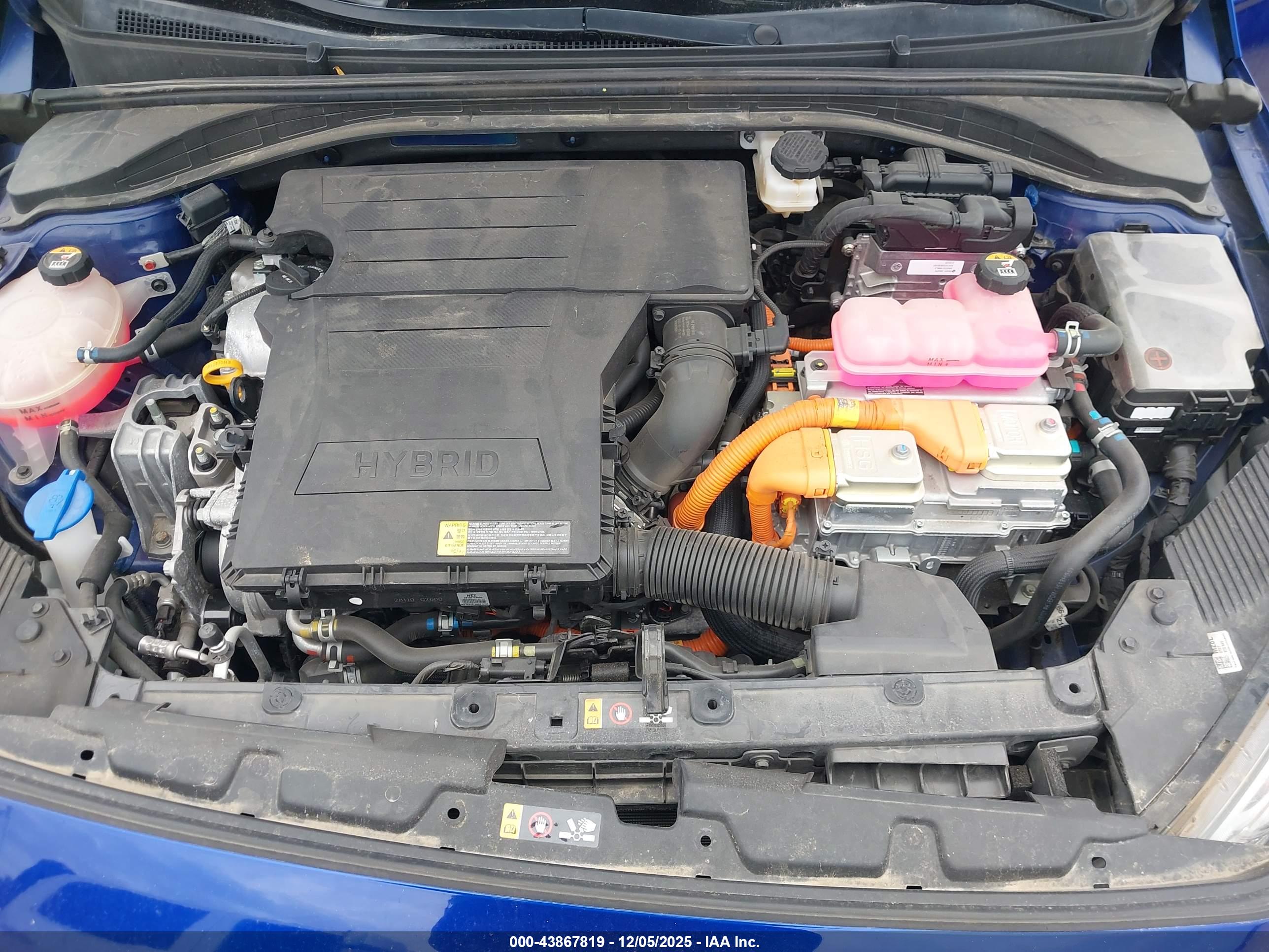 HYUNDAI IONIQ image 10