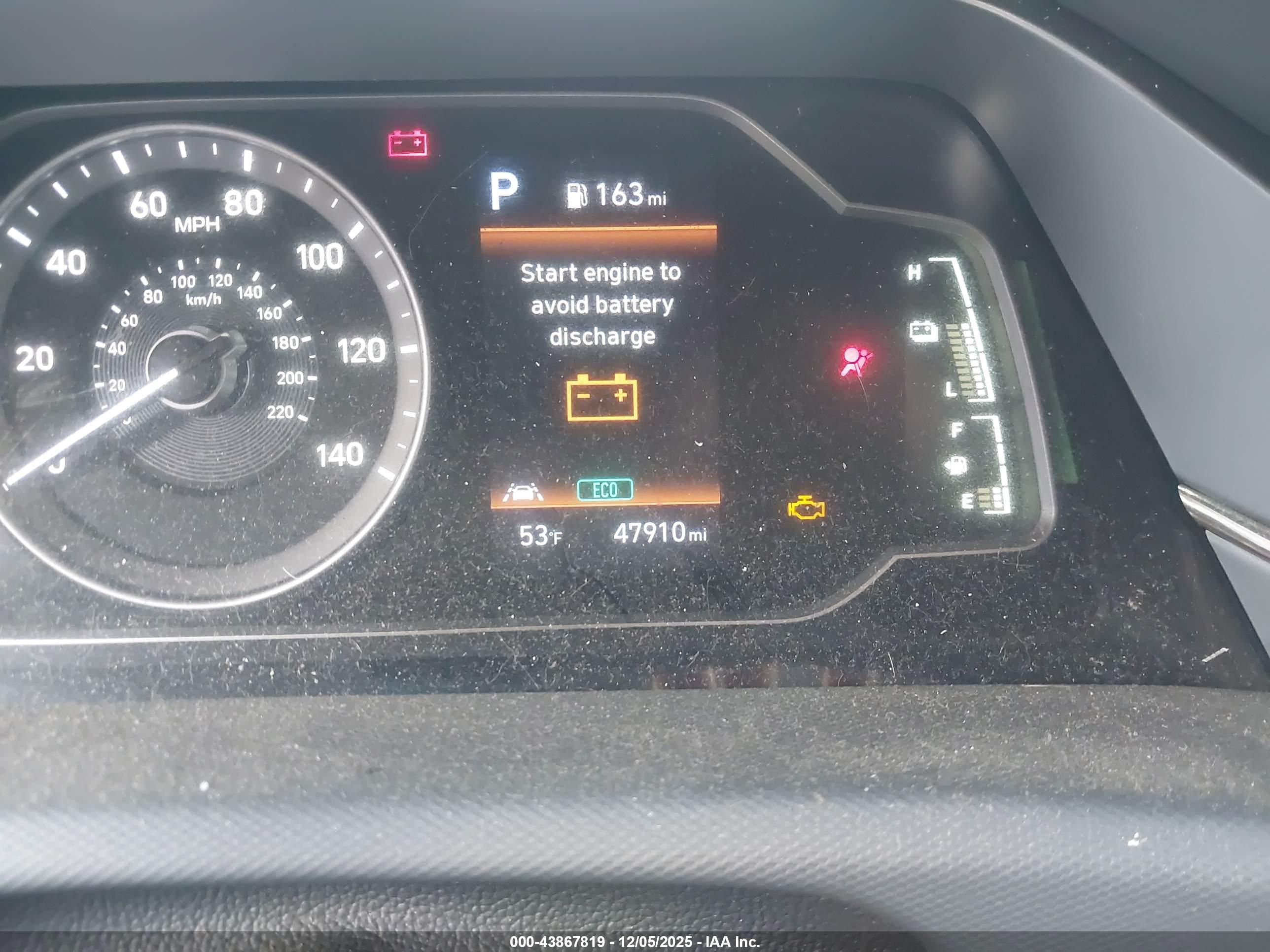 HYUNDAI IONIQ image 7
