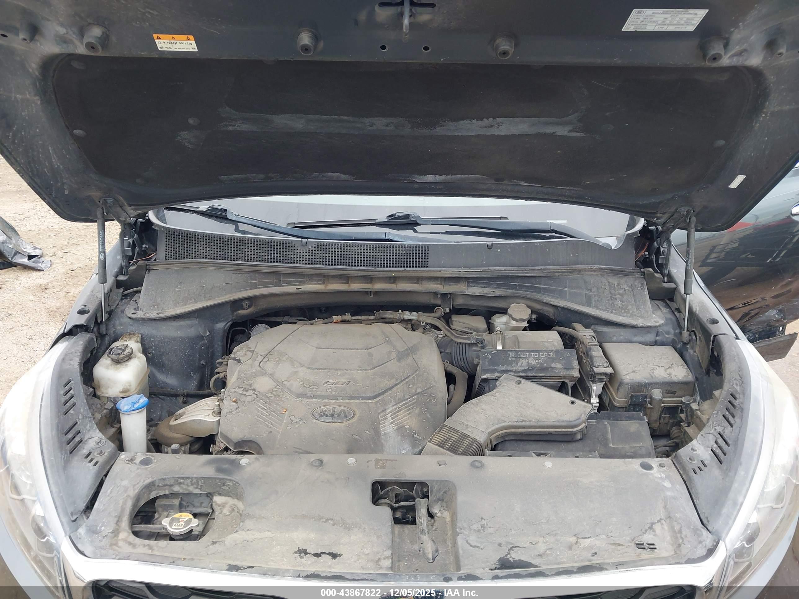 KIA SORENTO image 10