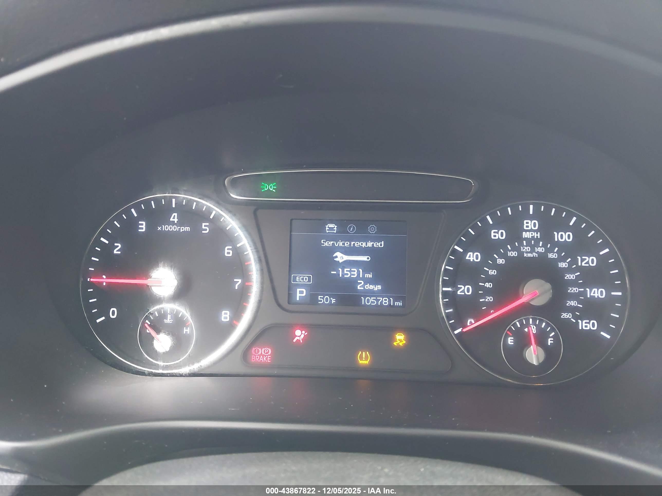 KIA SORENTO image 7