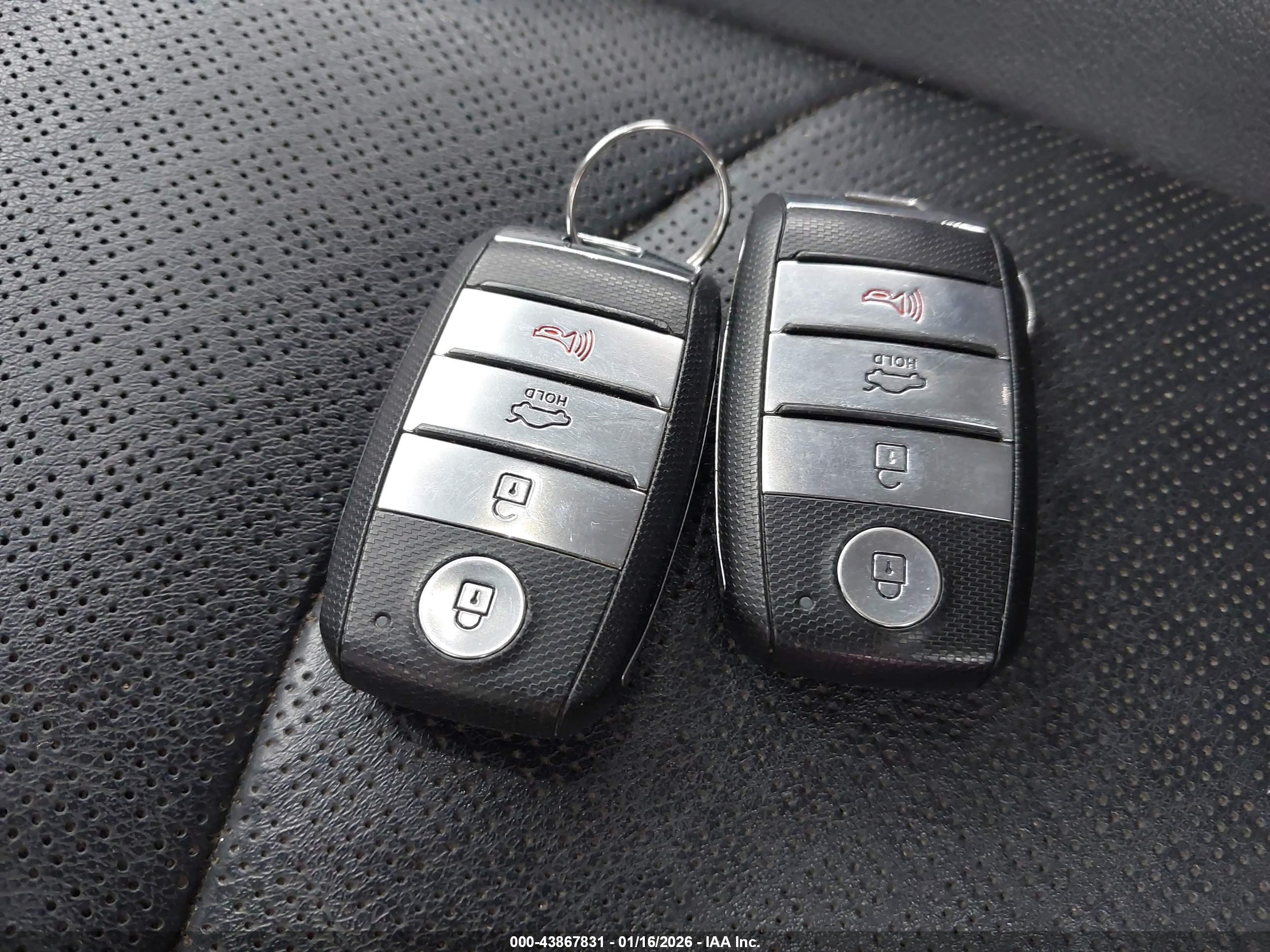 KIA OPTIMA image 11
