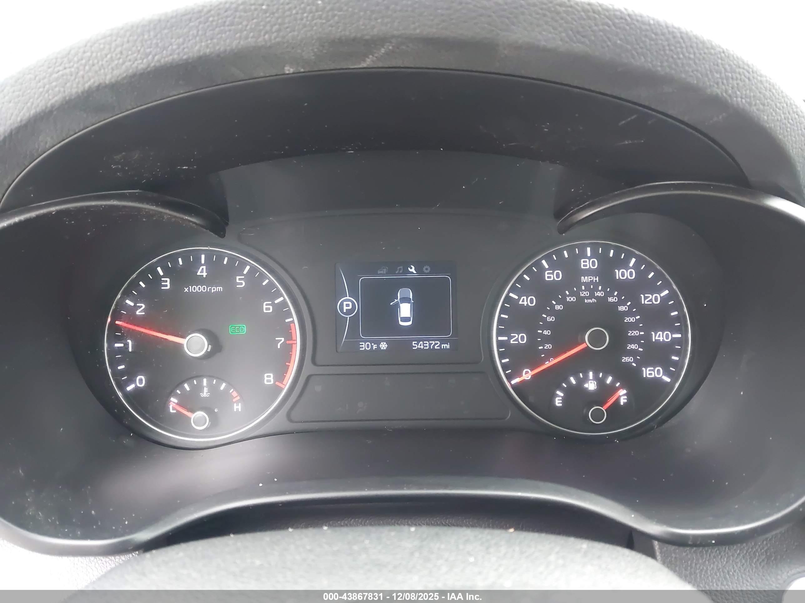 KIA OPTIMA image 7