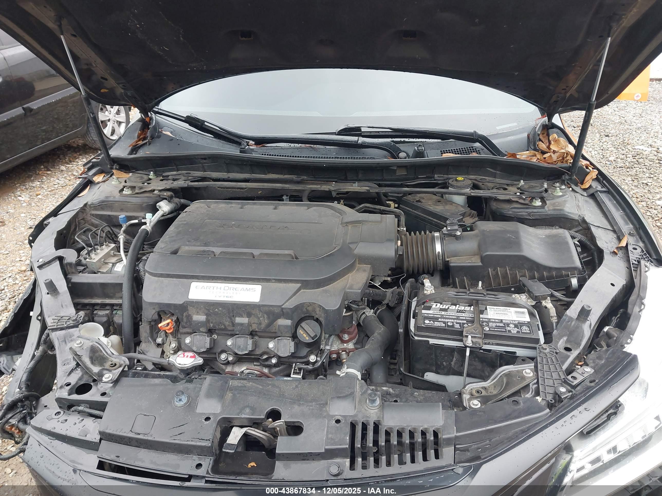 HONDA ACCORD image 10