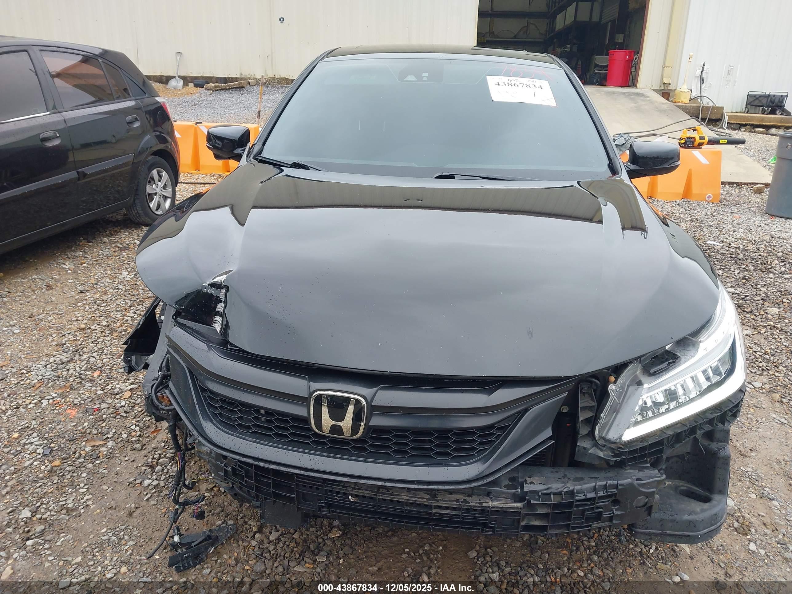 HONDA ACCORD image 6