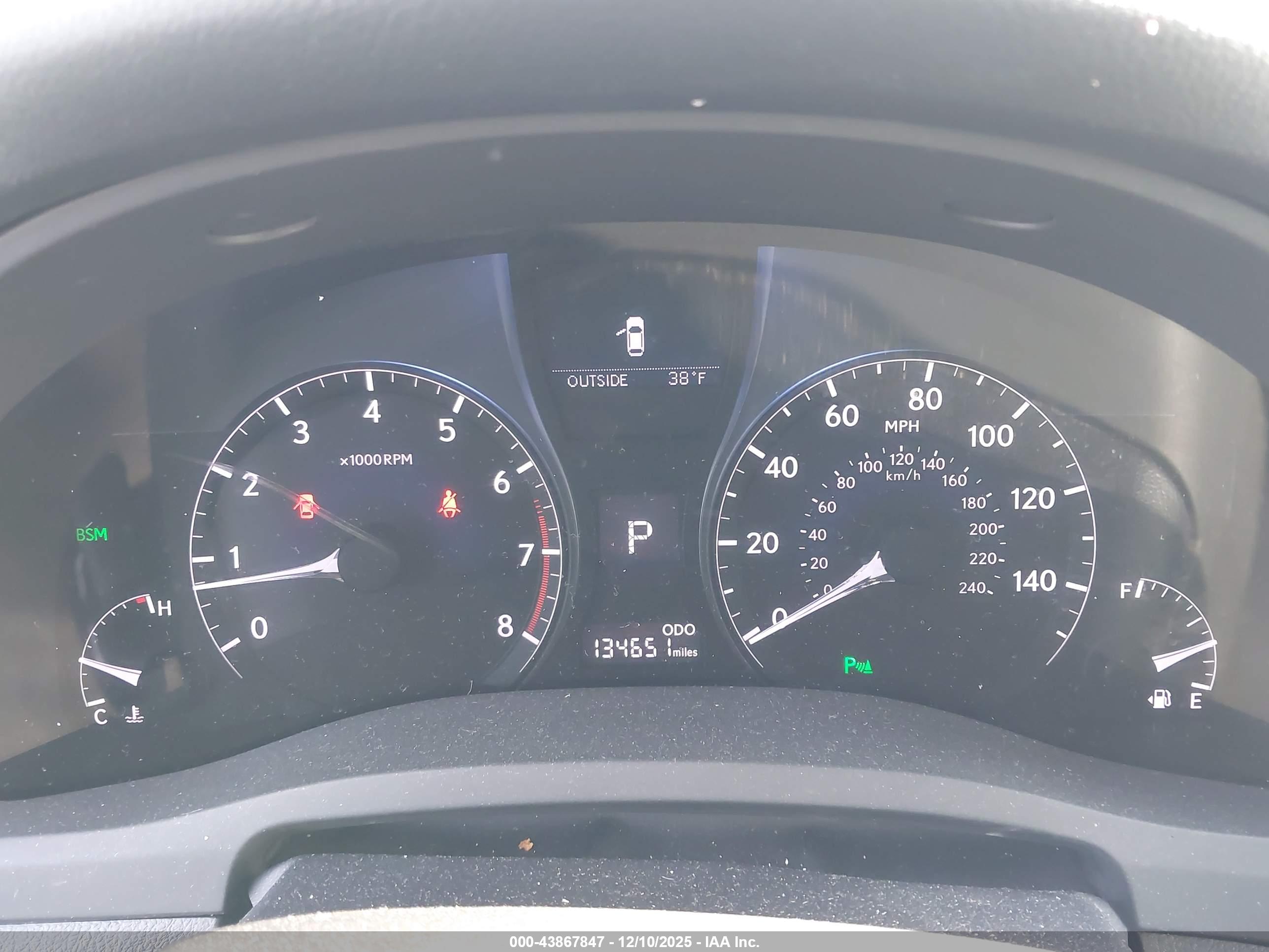 LEXUS RX image 7