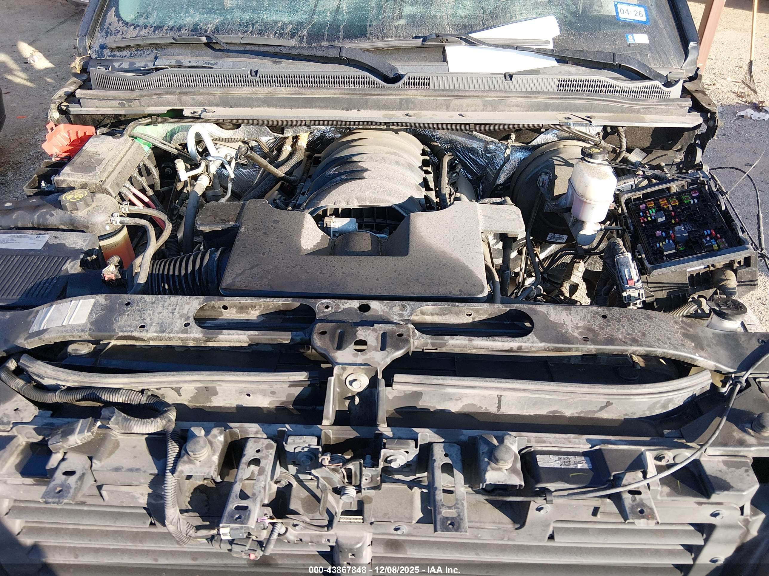 CHEVROLET TAHOE image 10