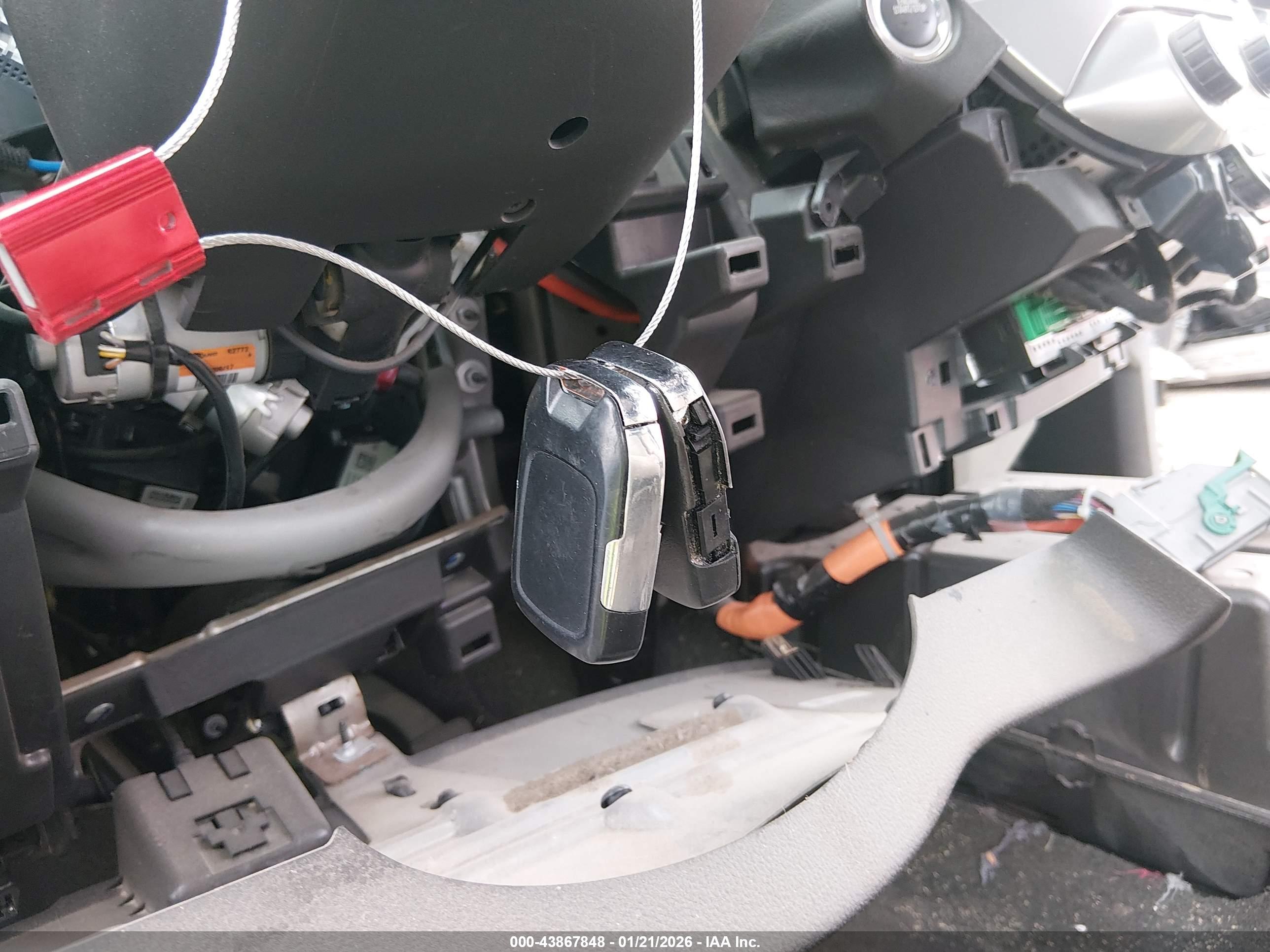 CHEVROLET TAHOE image 11
