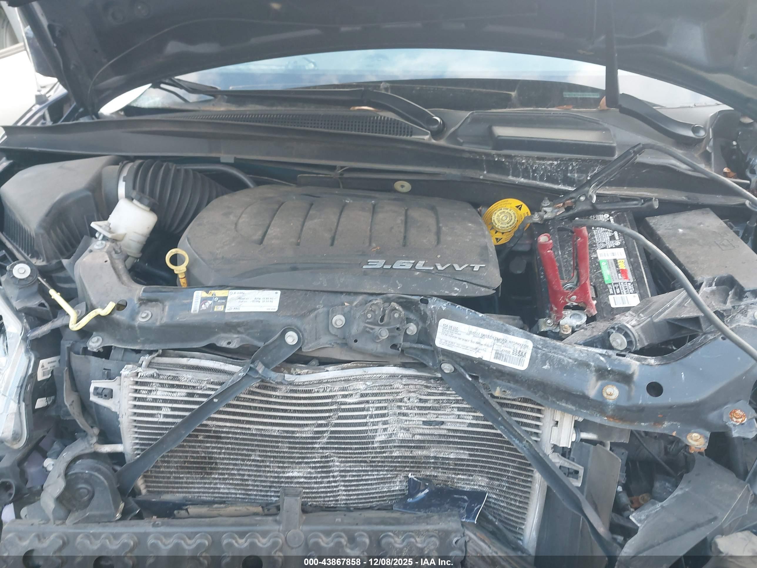 DODGE GRAND image 10