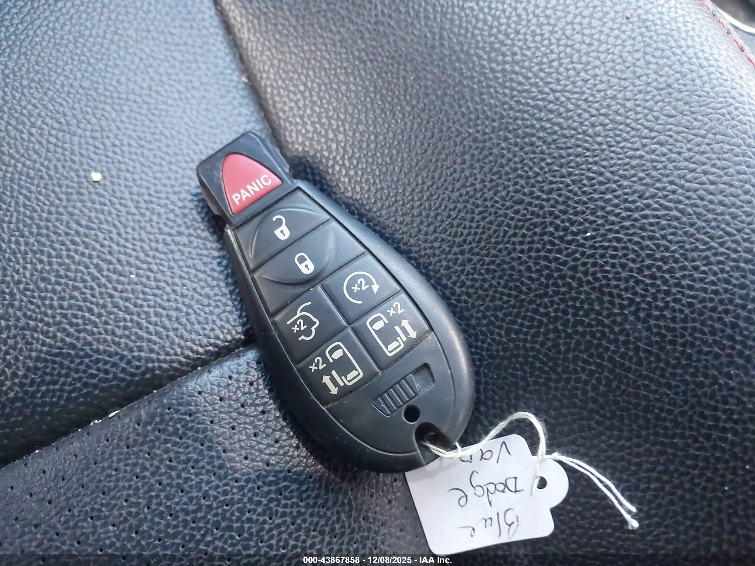 DODGE GRAND image 11
