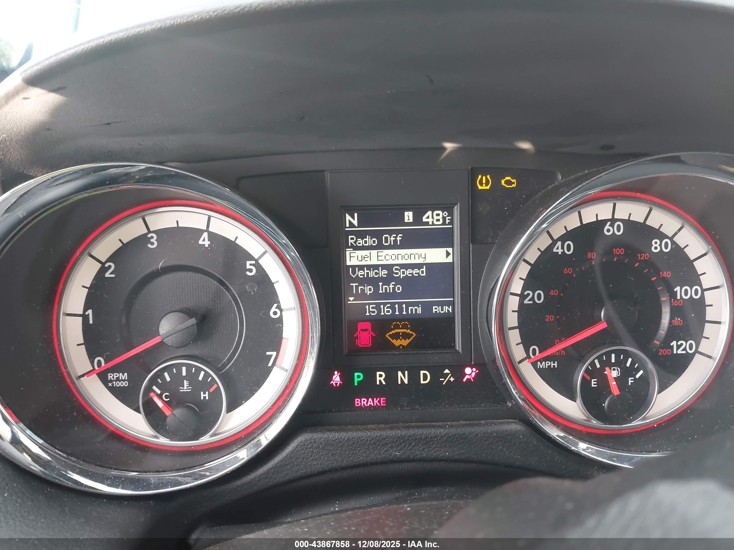 DODGE GRAND image 7