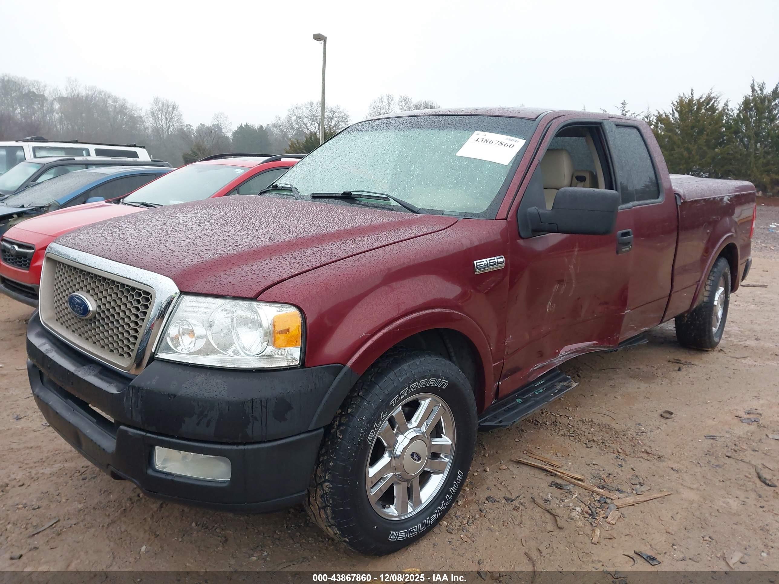 FORD F-150 image 2