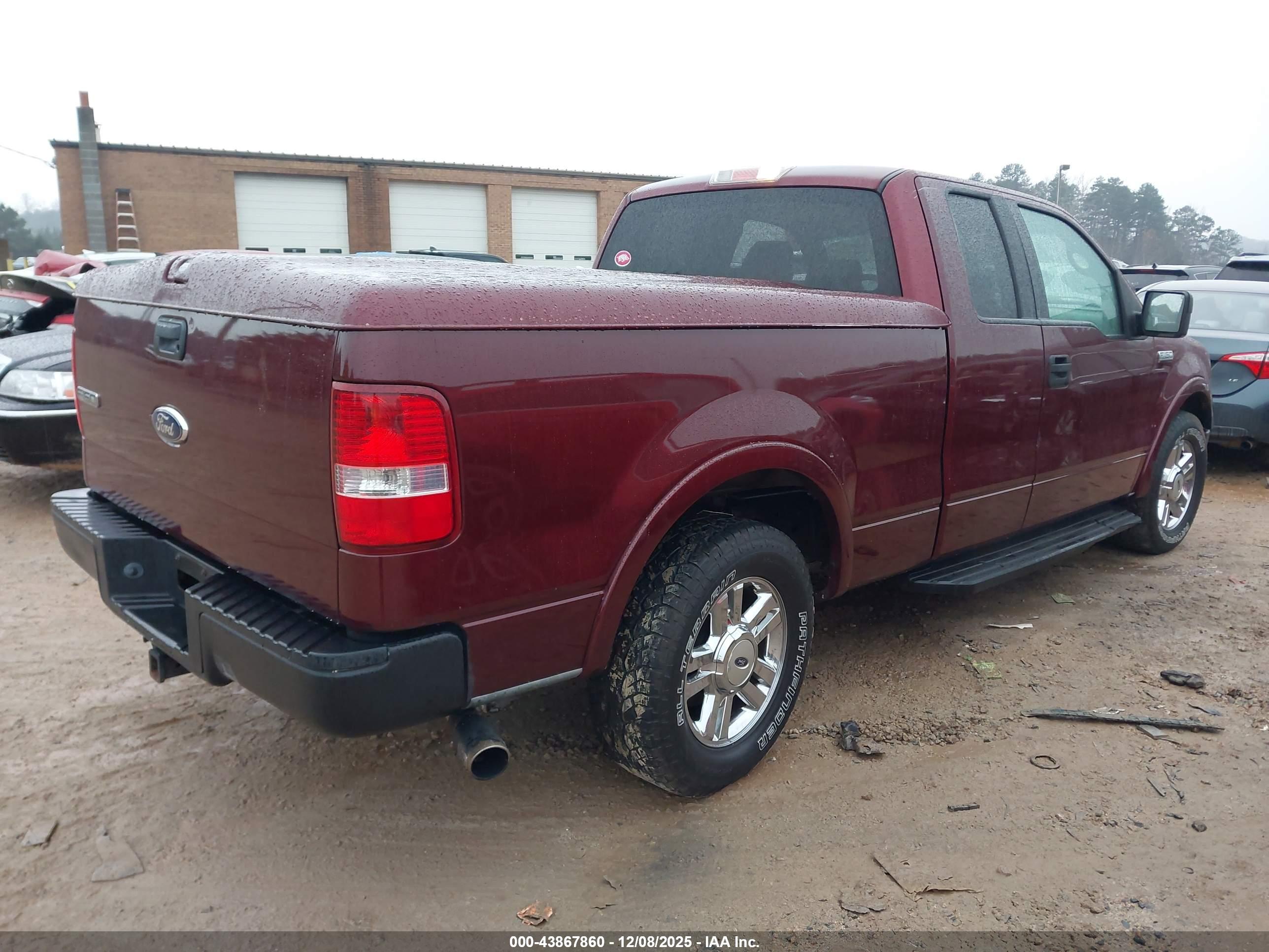 FORD F-150 image 4