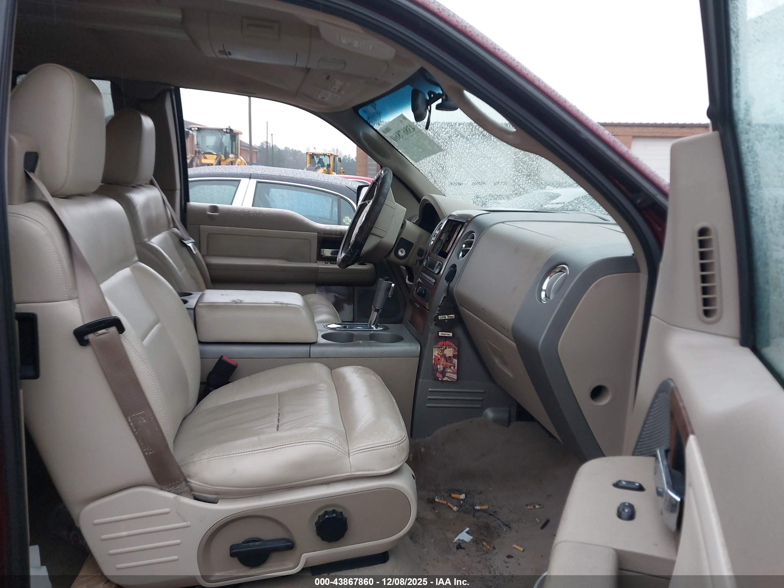FORD F-150 image 5