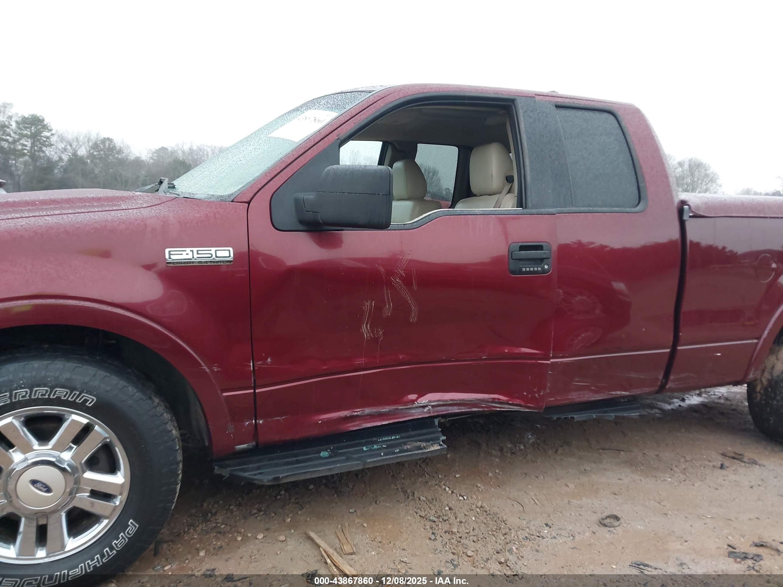 FORD F-150 image 6