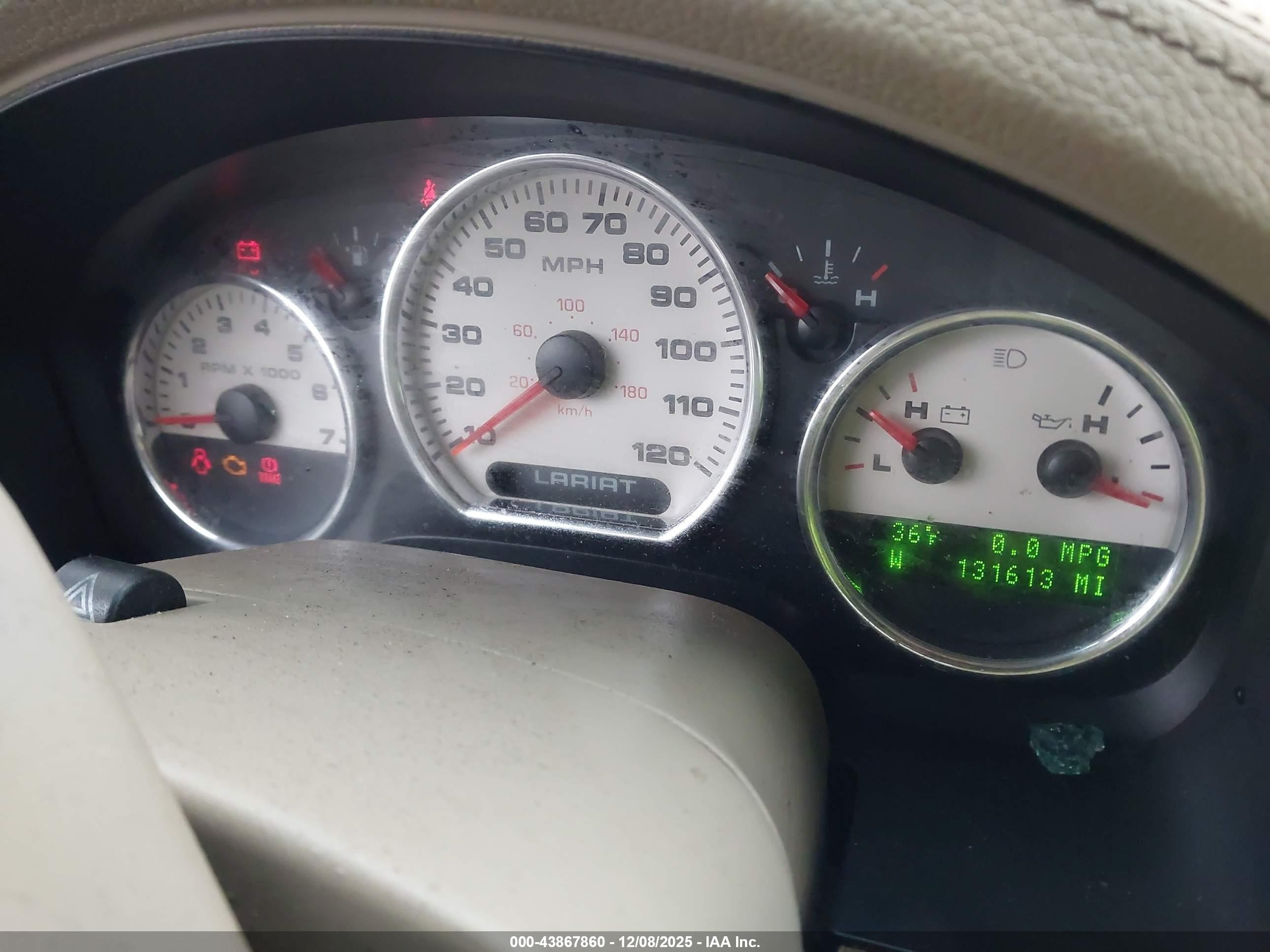 FORD F-150 image 7