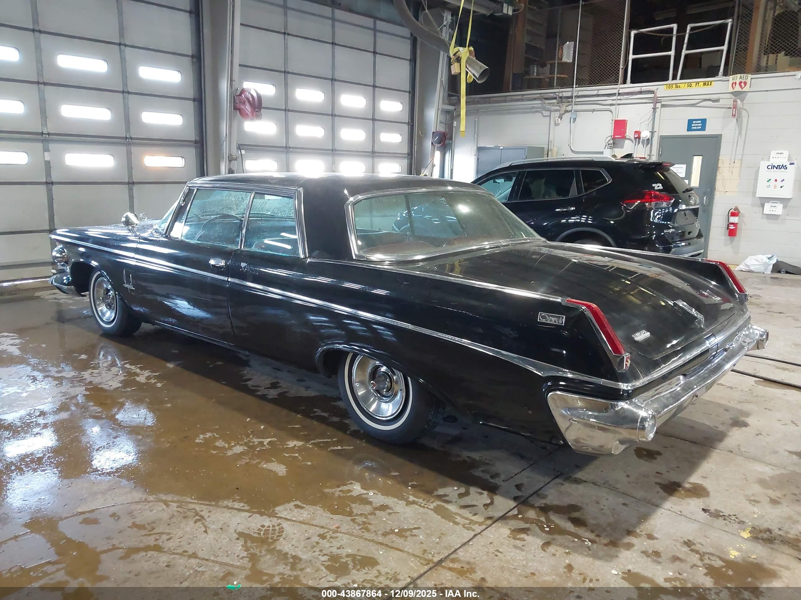 CHRYSLER IMPERIAL image 3