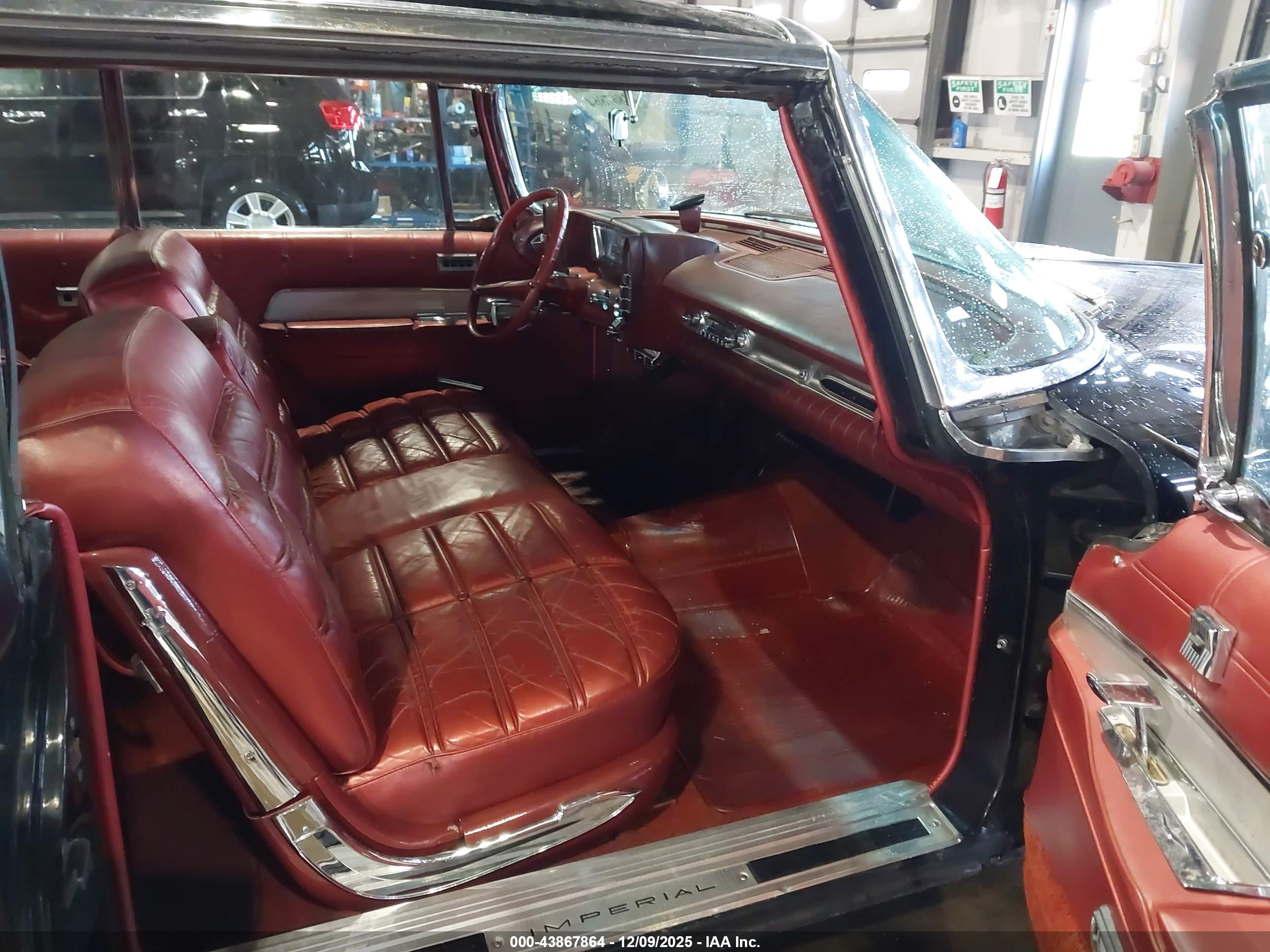 CHRYSLER IMPERIAL image 5