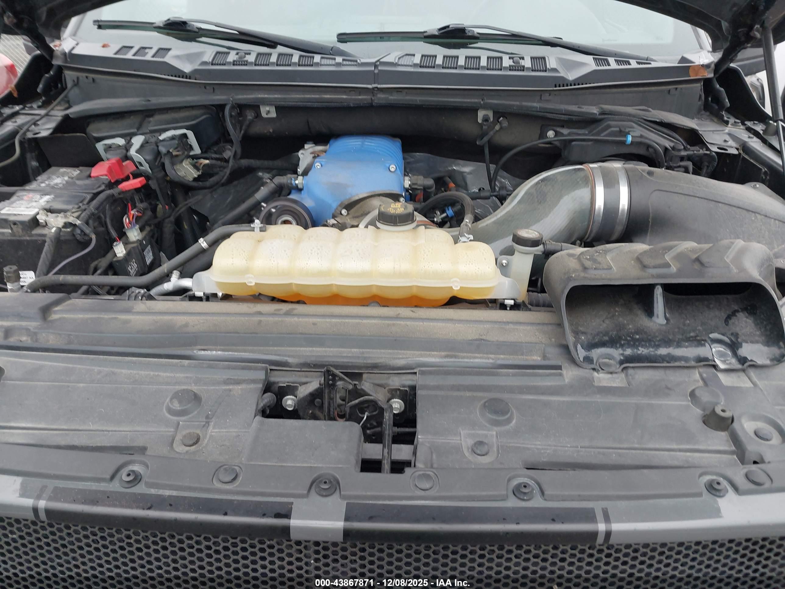 FORD F-150 image 10