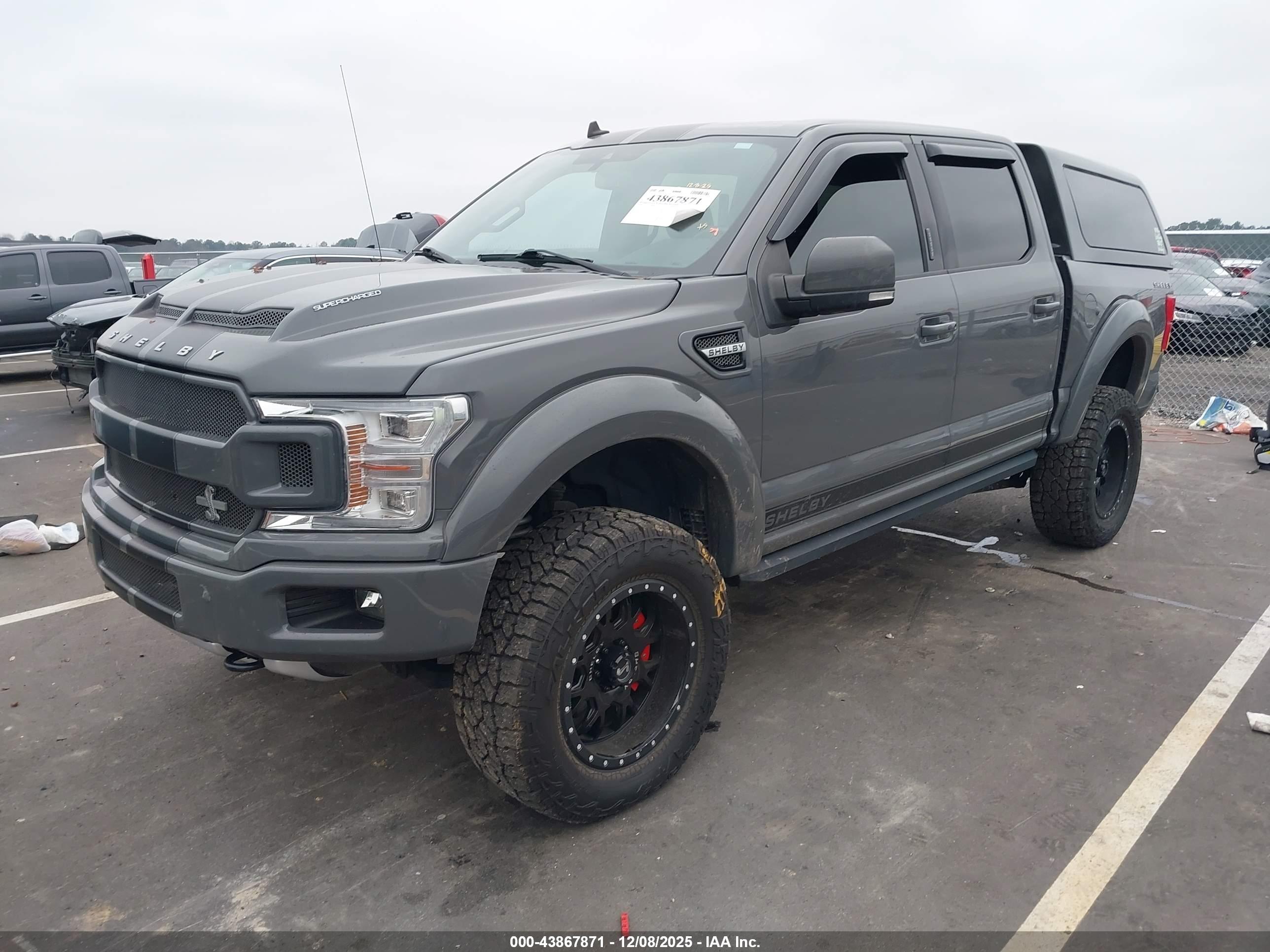 FORD F-150 image 2