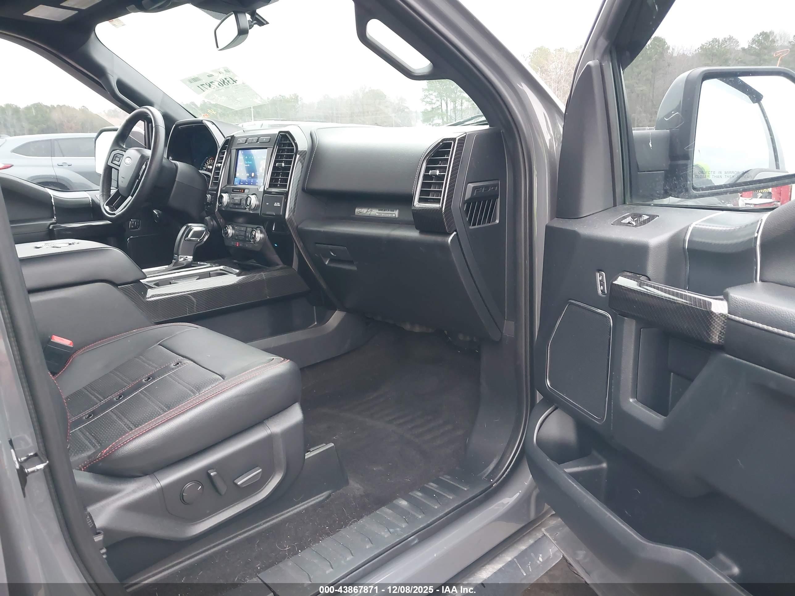 FORD F-150 image 5