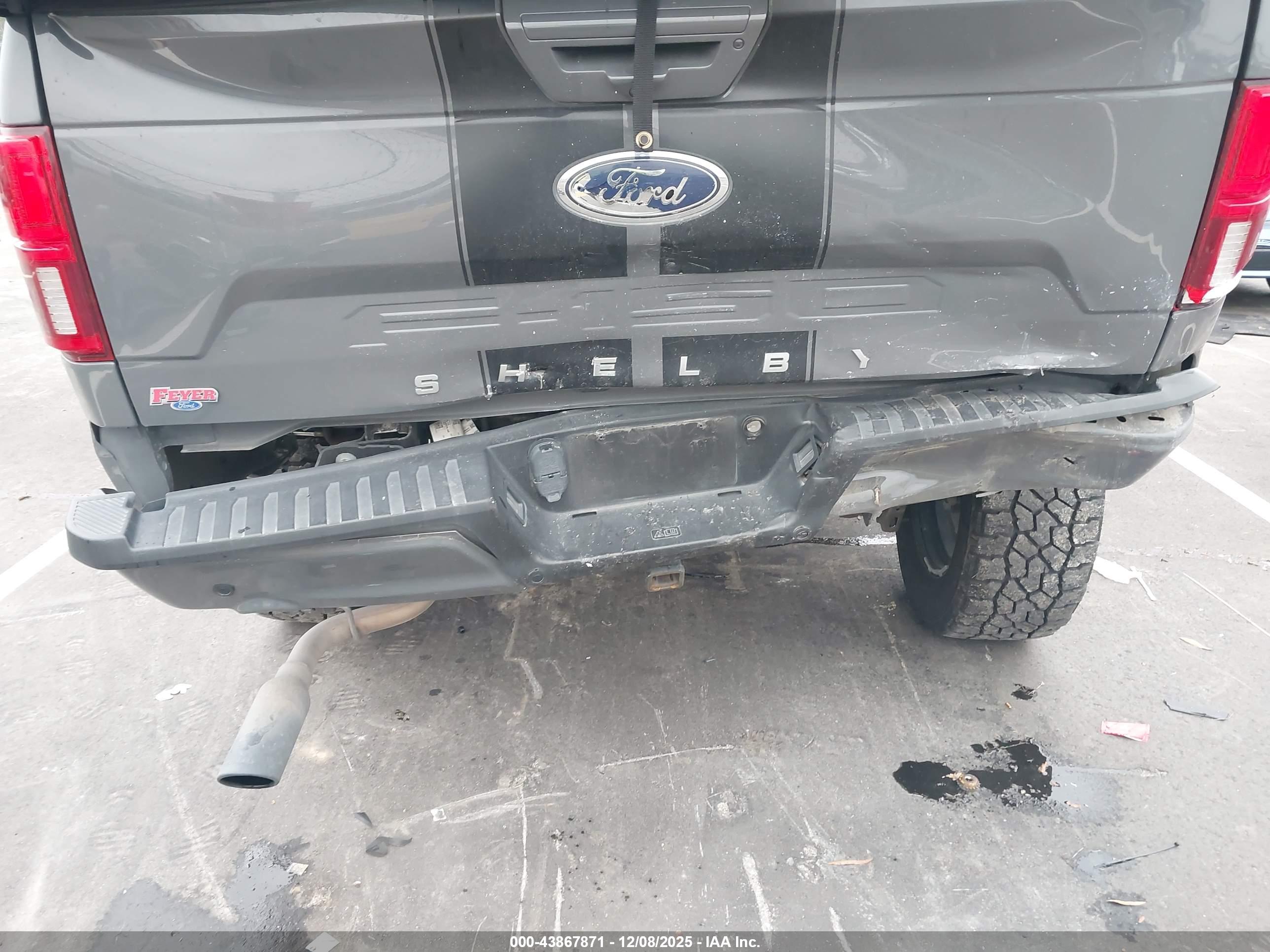 FORD F-150 image 6