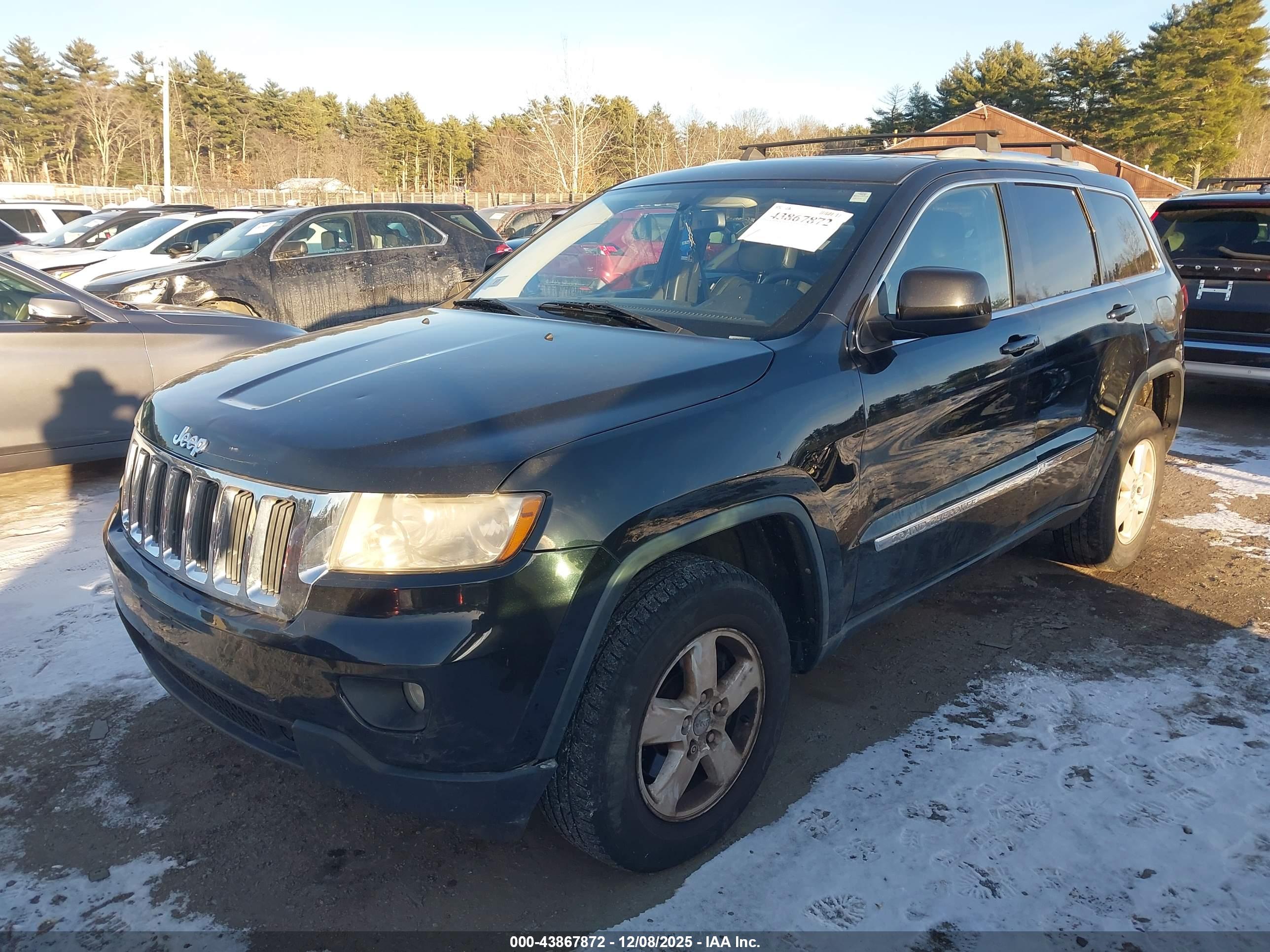 JEEP GRAND image 2