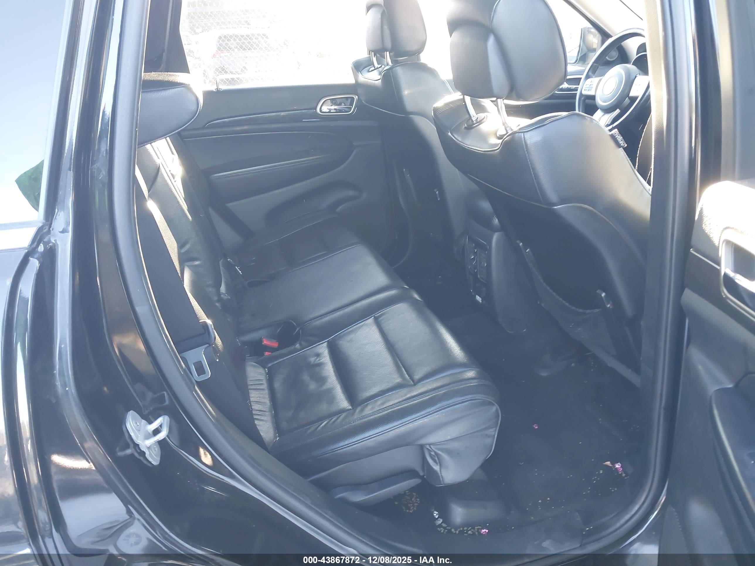 JEEP GRAND image 8