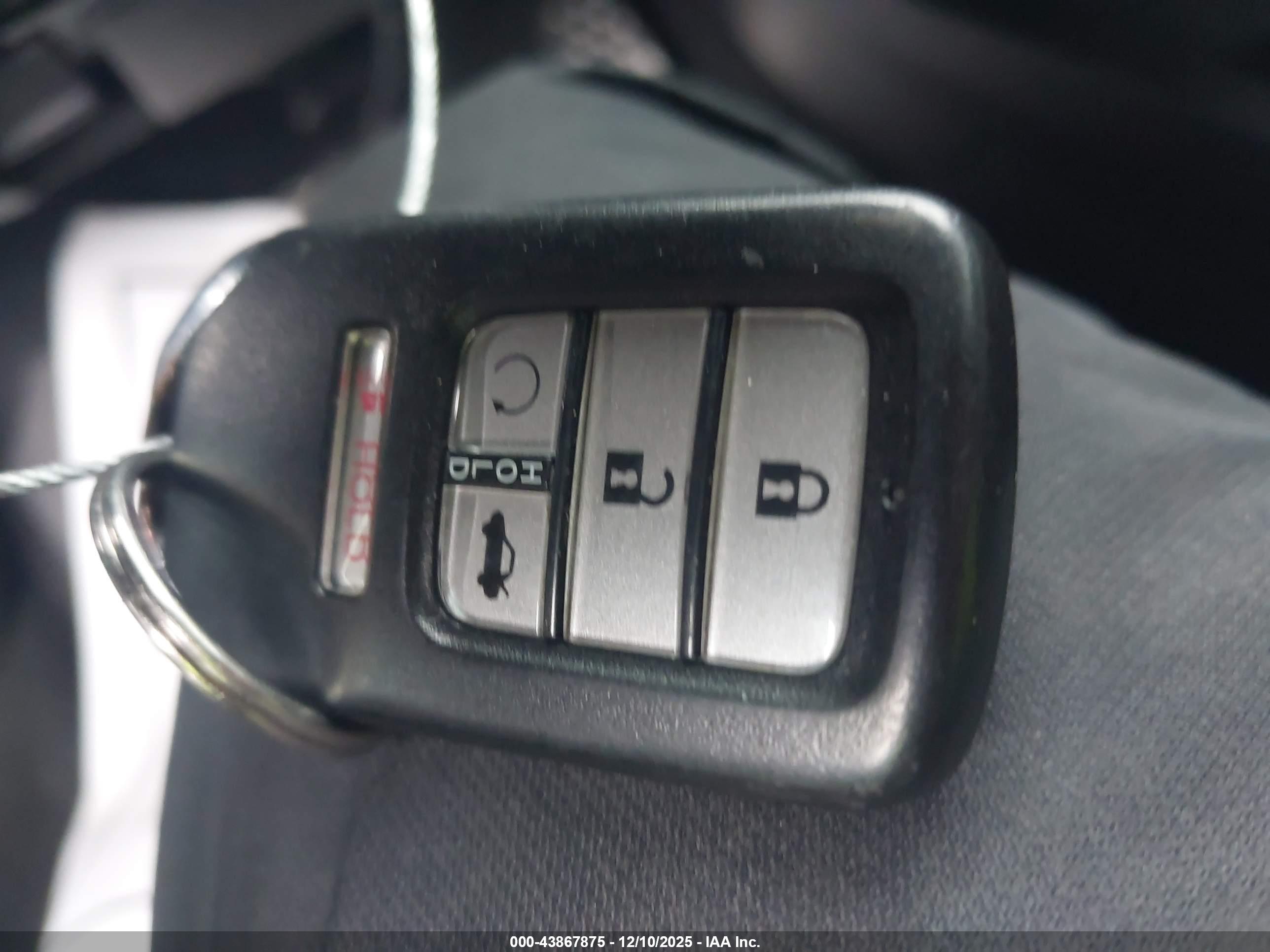 HONDA CIVIC image 11