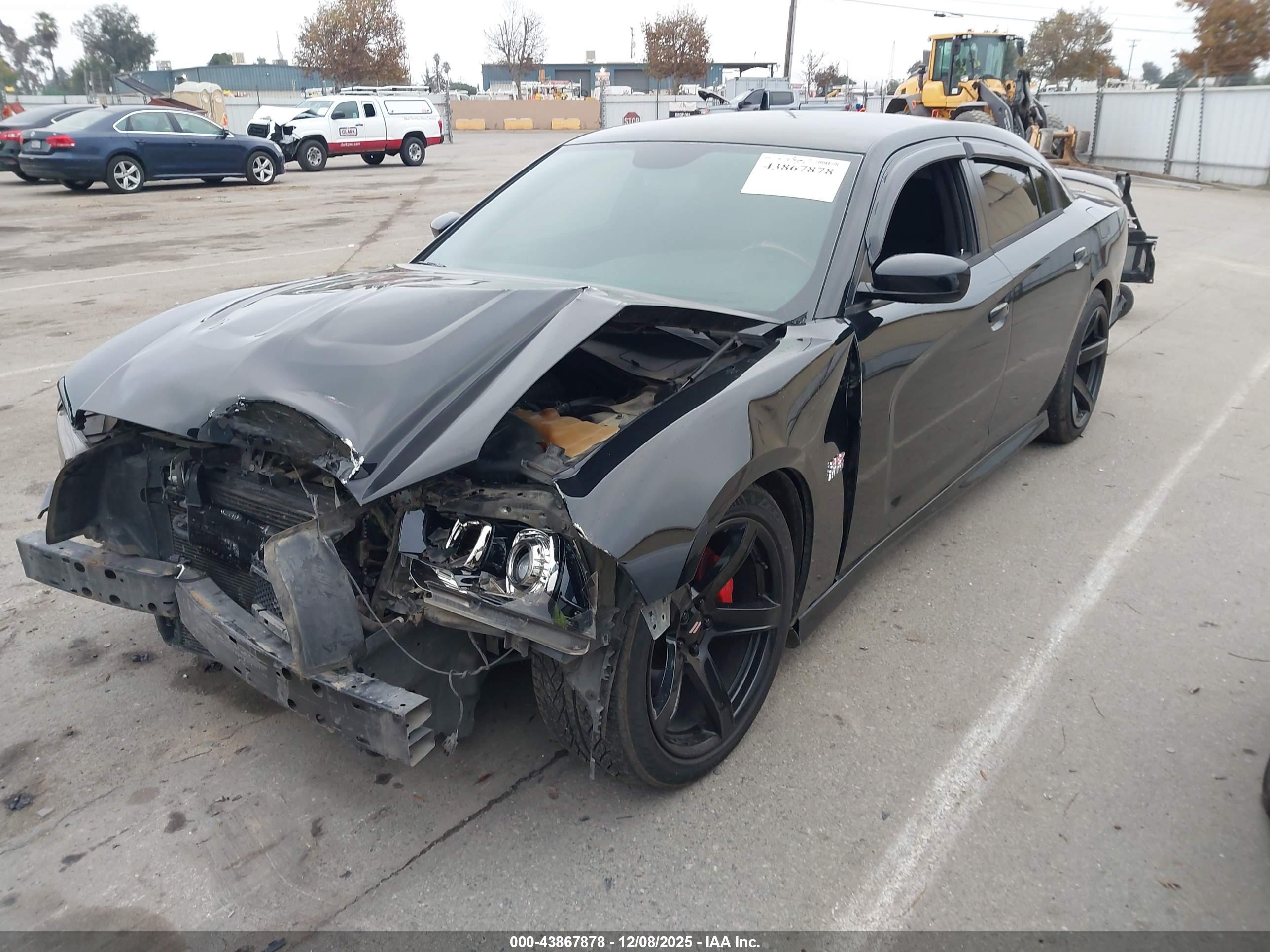 DODGE CHARGER image 2
