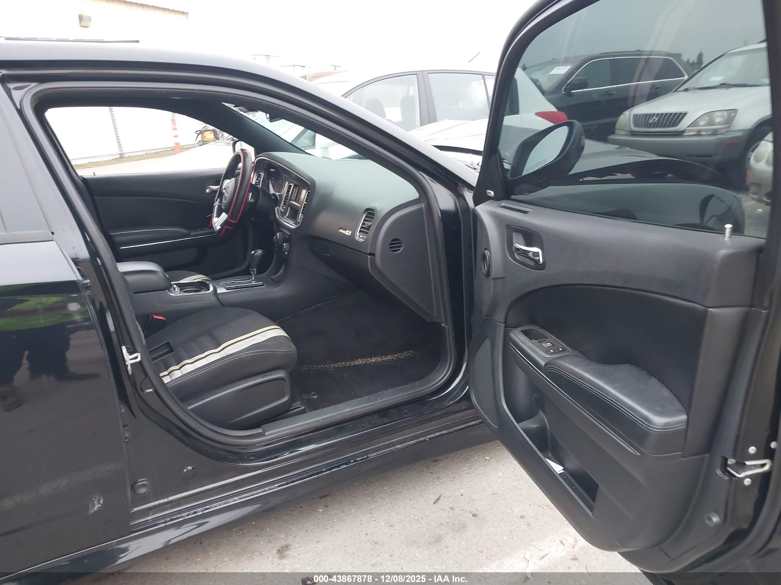 DODGE CHARGER image 5