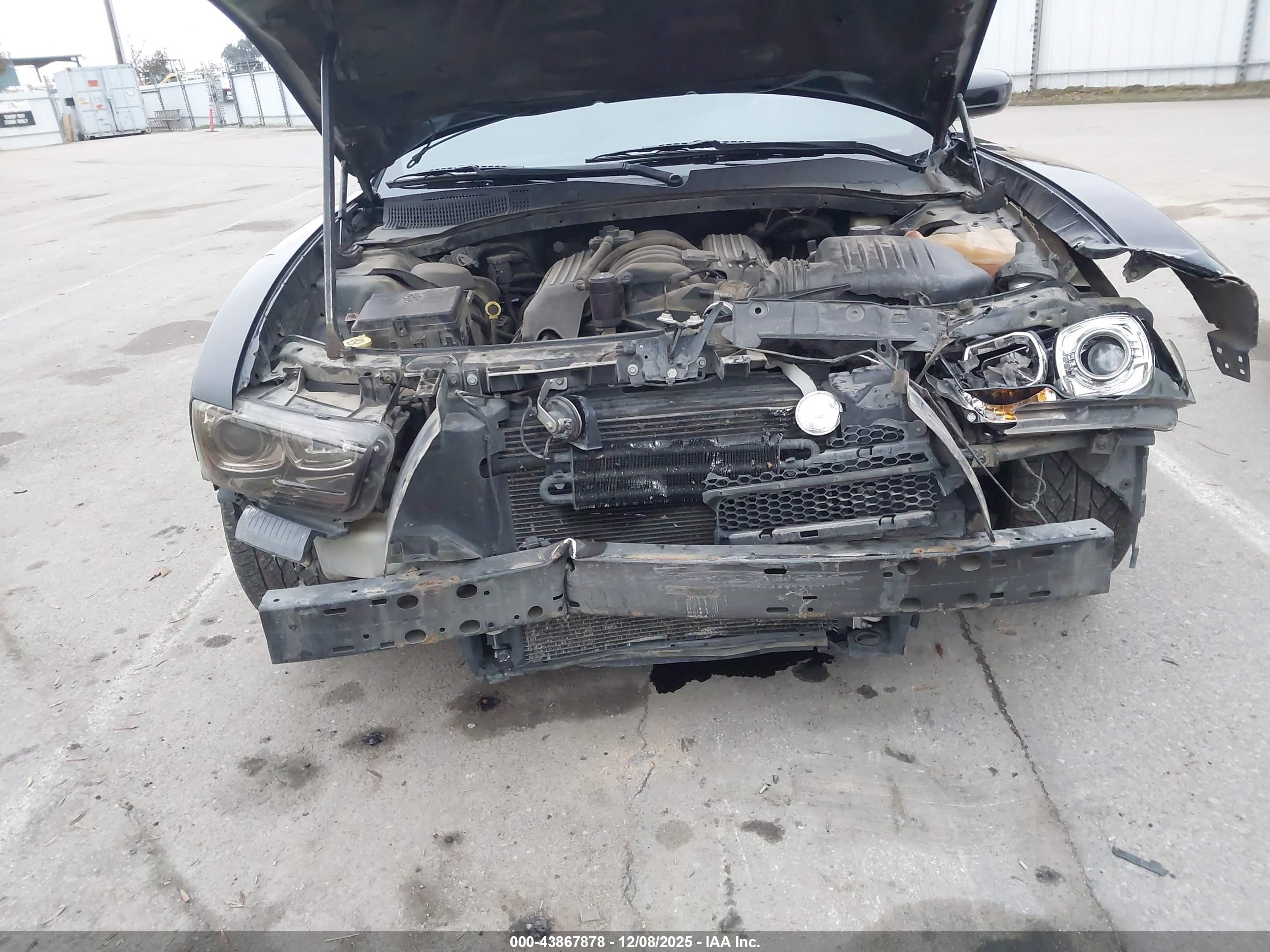 DODGE CHARGER image 6